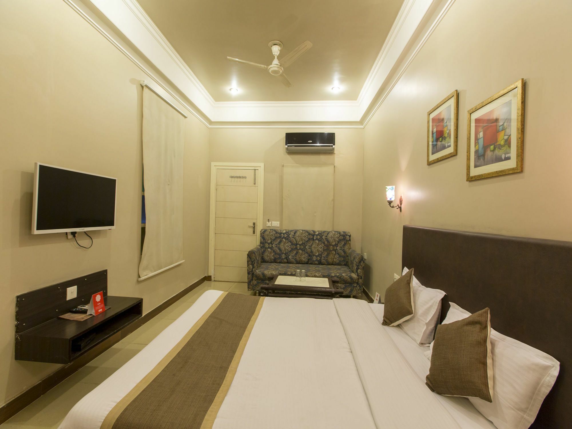 Hotel Oyo 364 Dev 3*