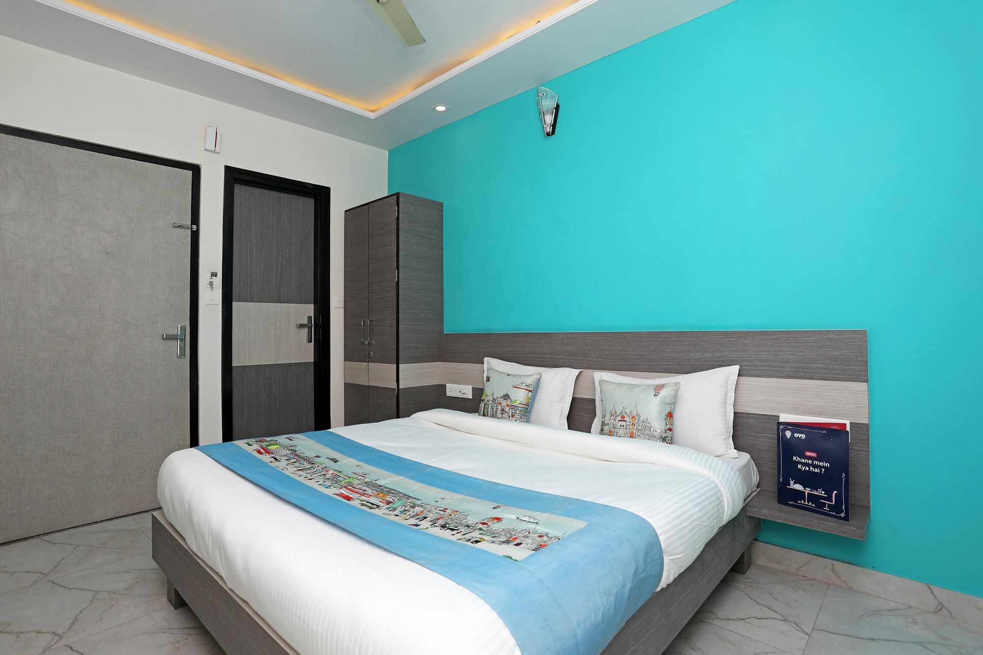 Oyo 10228 Chandramouli Jaipur