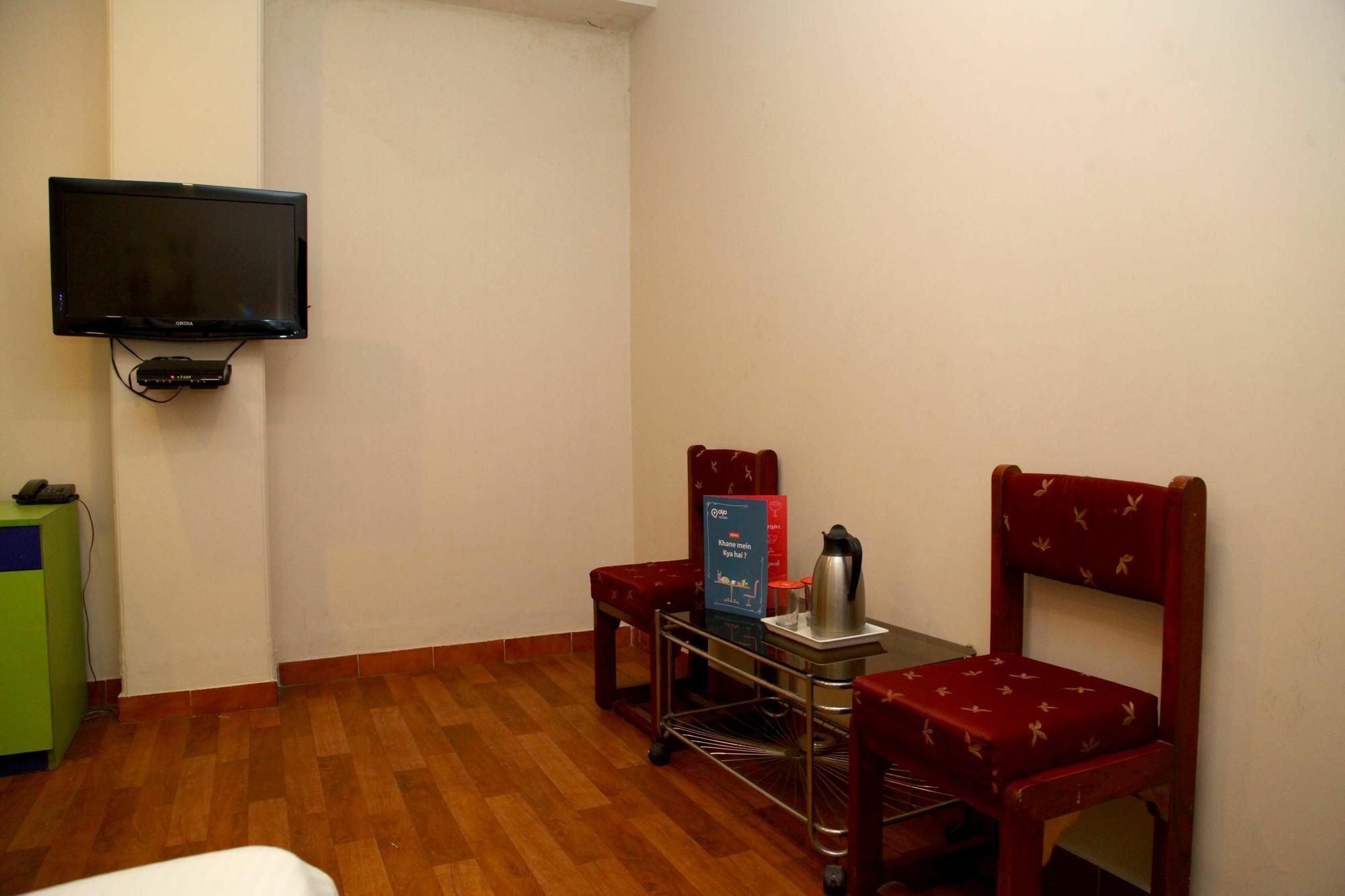 Fabhotel Shri Laxmi Palace Hotel 3*