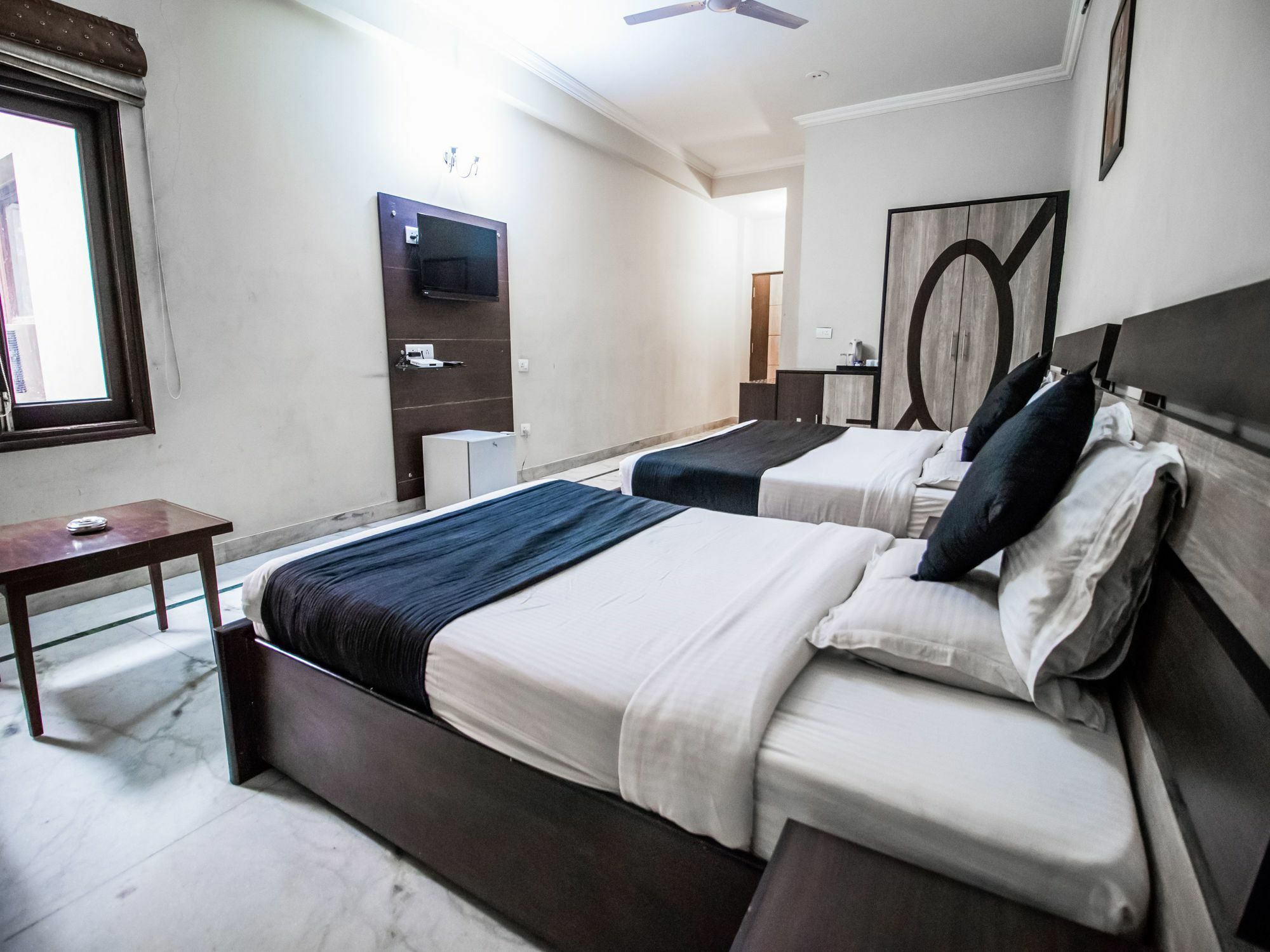 Oyo 1199 Maharaja Residency Hotel 3*