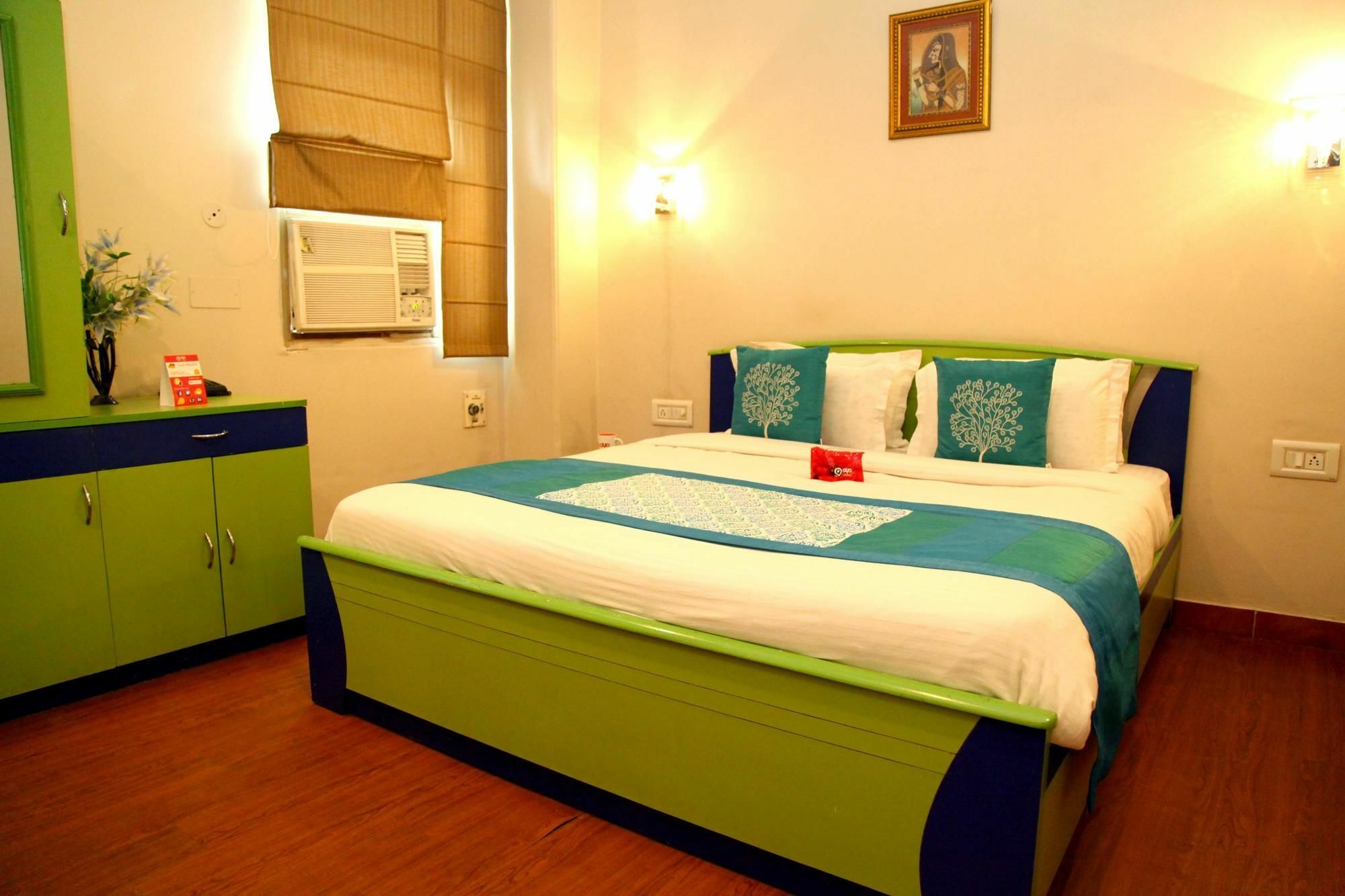 Hotel Fabhotel Shri Laxmi Palace 3*
