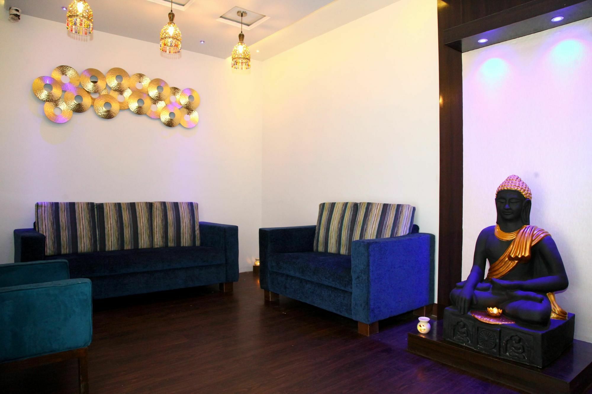 Fabhotel Shri Laxmi Palace 3* Jaipur