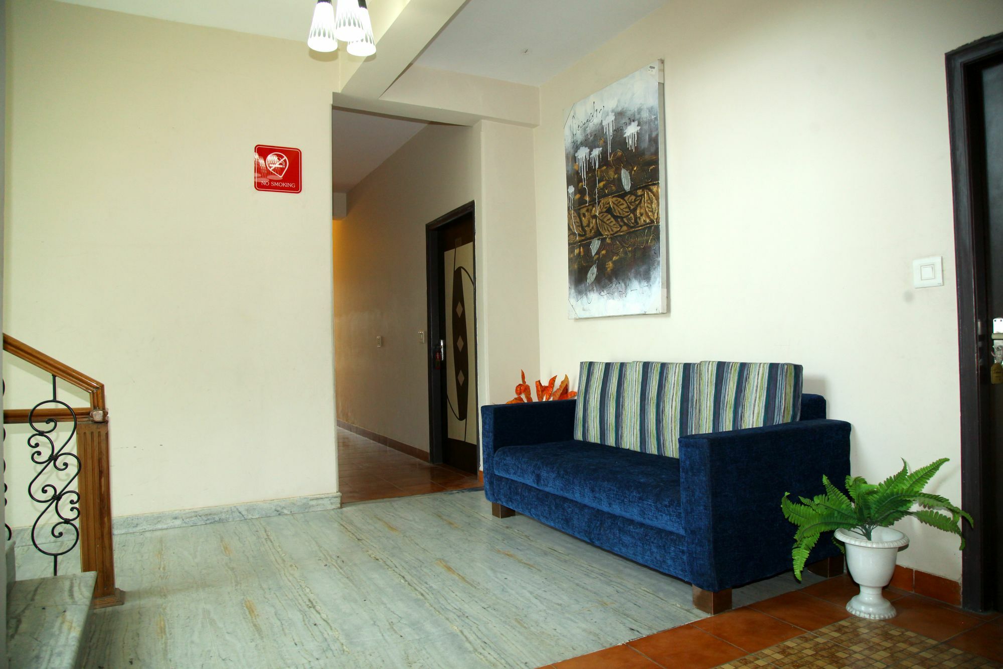 Fabhotel Shri Laxmi Palace Hotel Jaipur