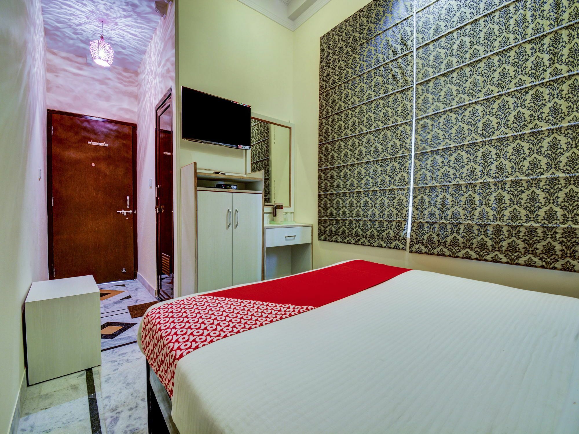 Oyo 4007 Garg Niwas 2* Jaipur