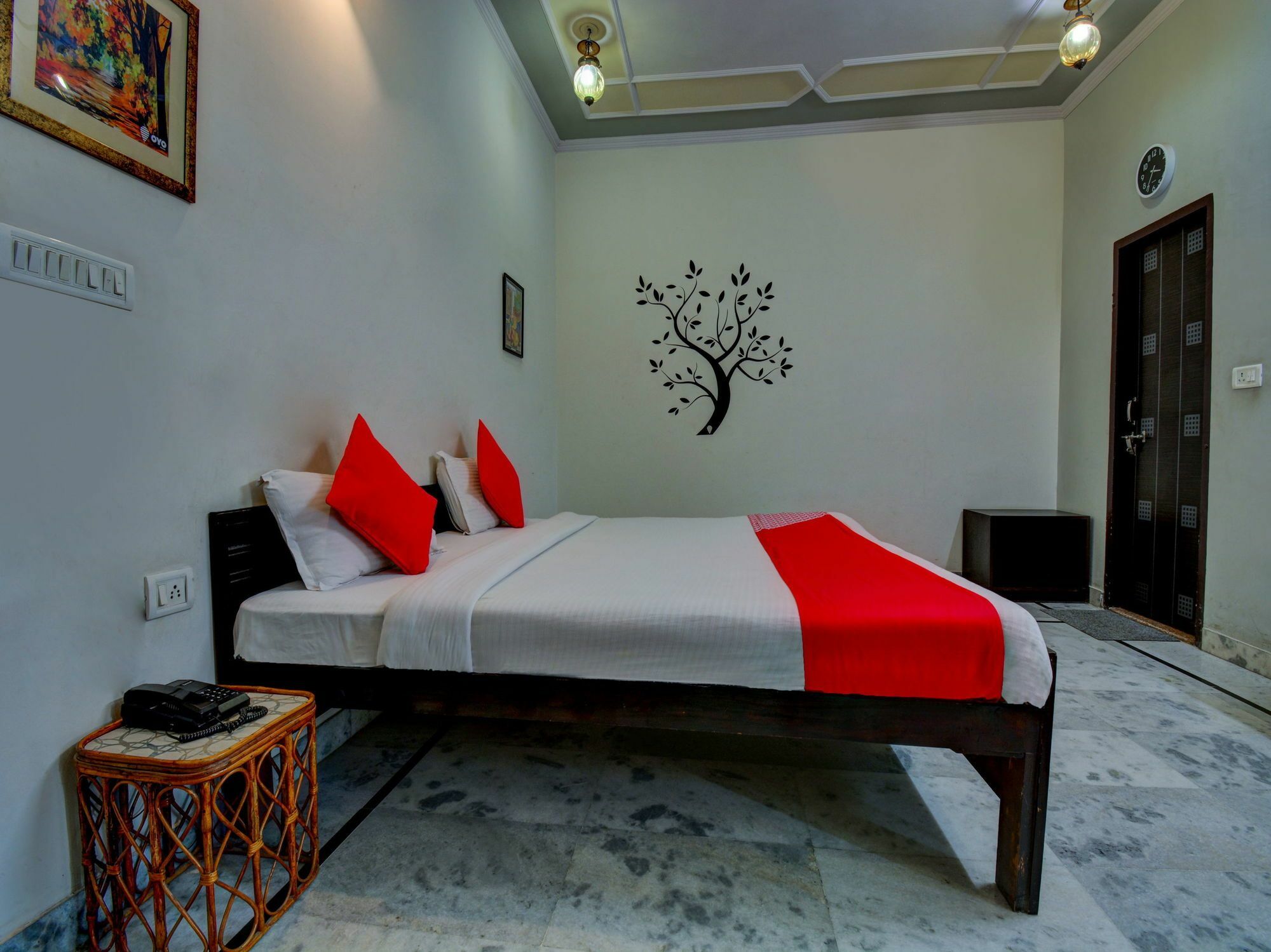 Hotel Oyo 4007 Garg Niwas Jaipur