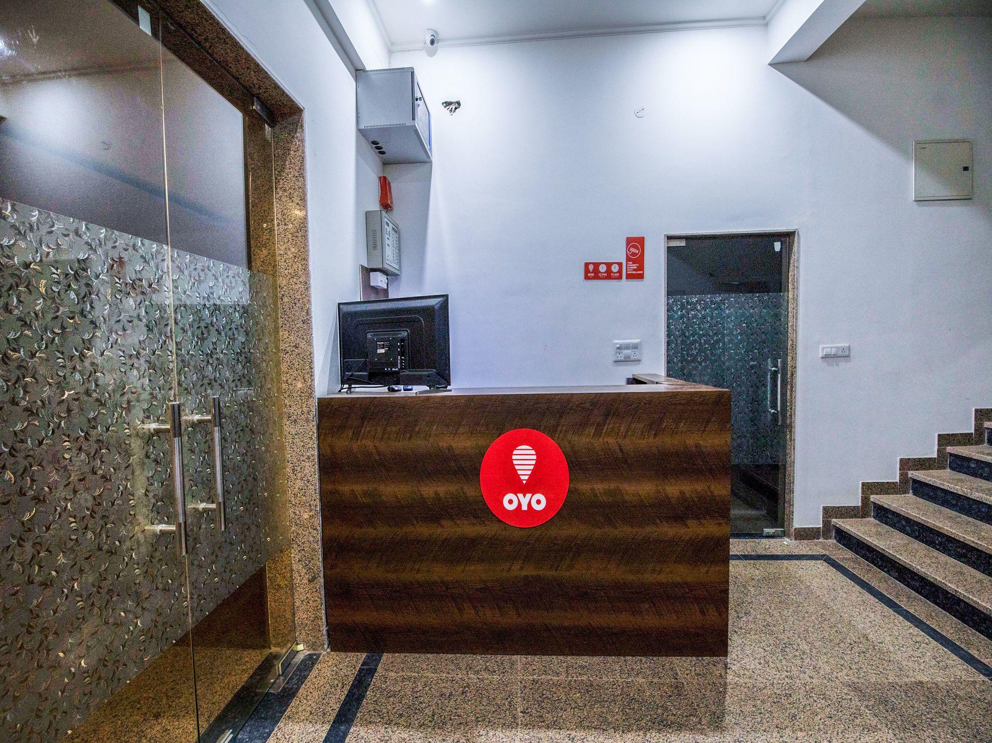 Hotel Oyo 13882 Sarvmangla Garden