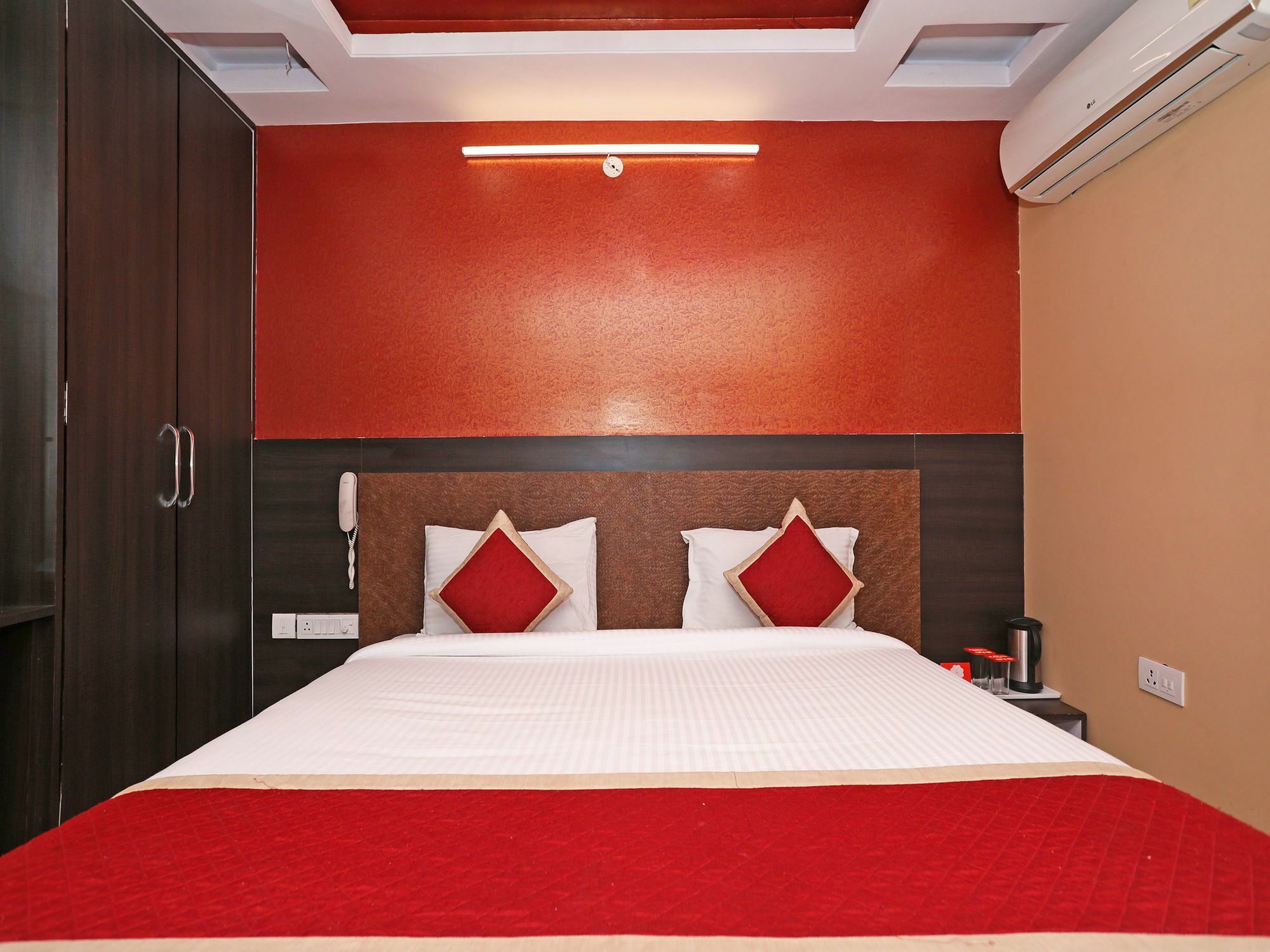 Collection O Sanjay Palace 3* Jaipur