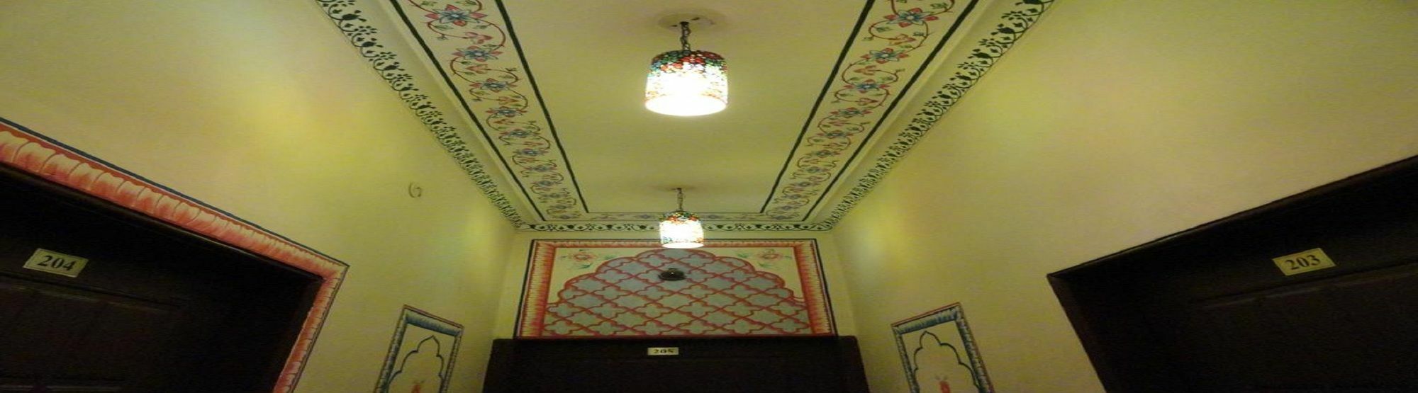 Hotel Maangta 102 Jaipur