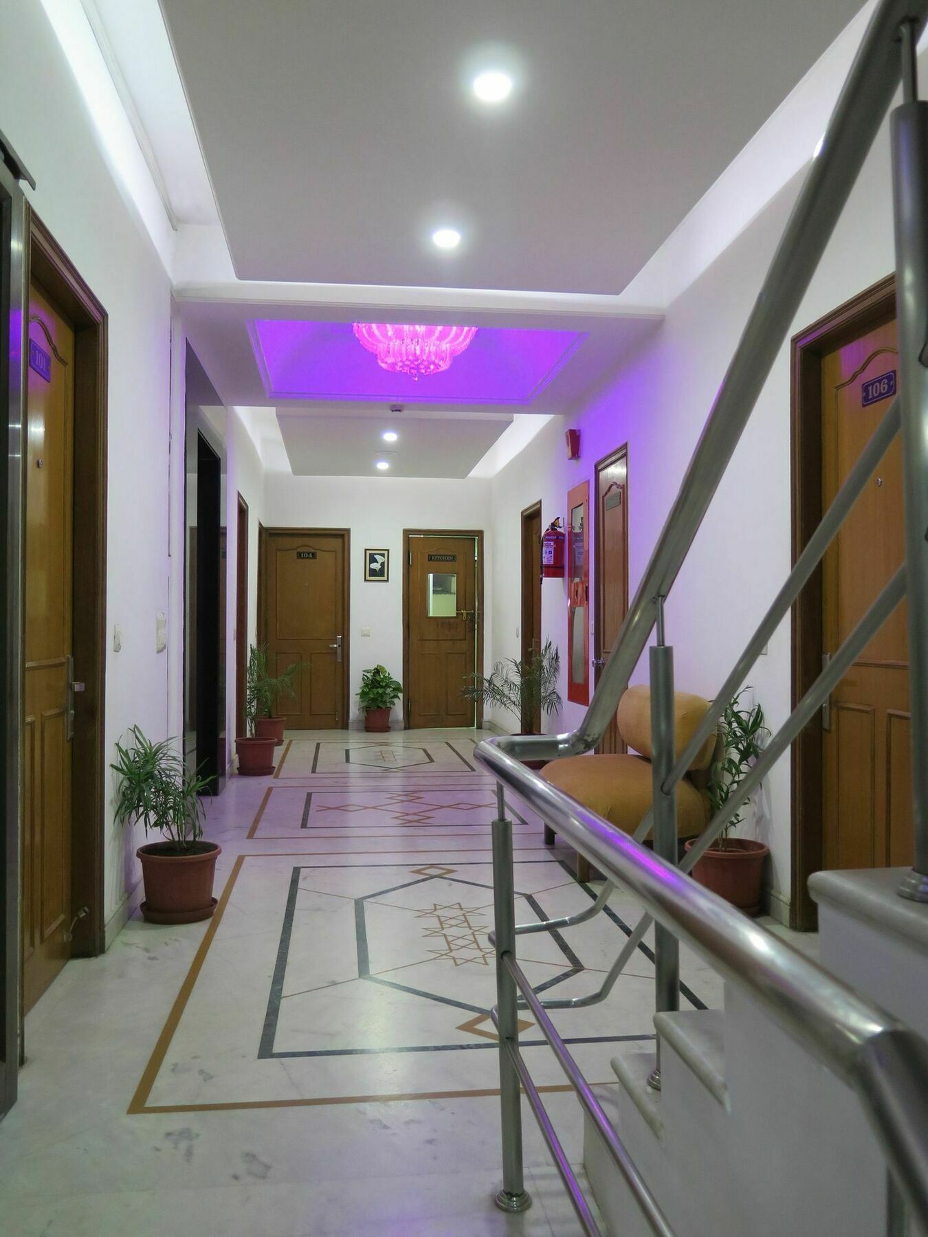 Kesar D 3*