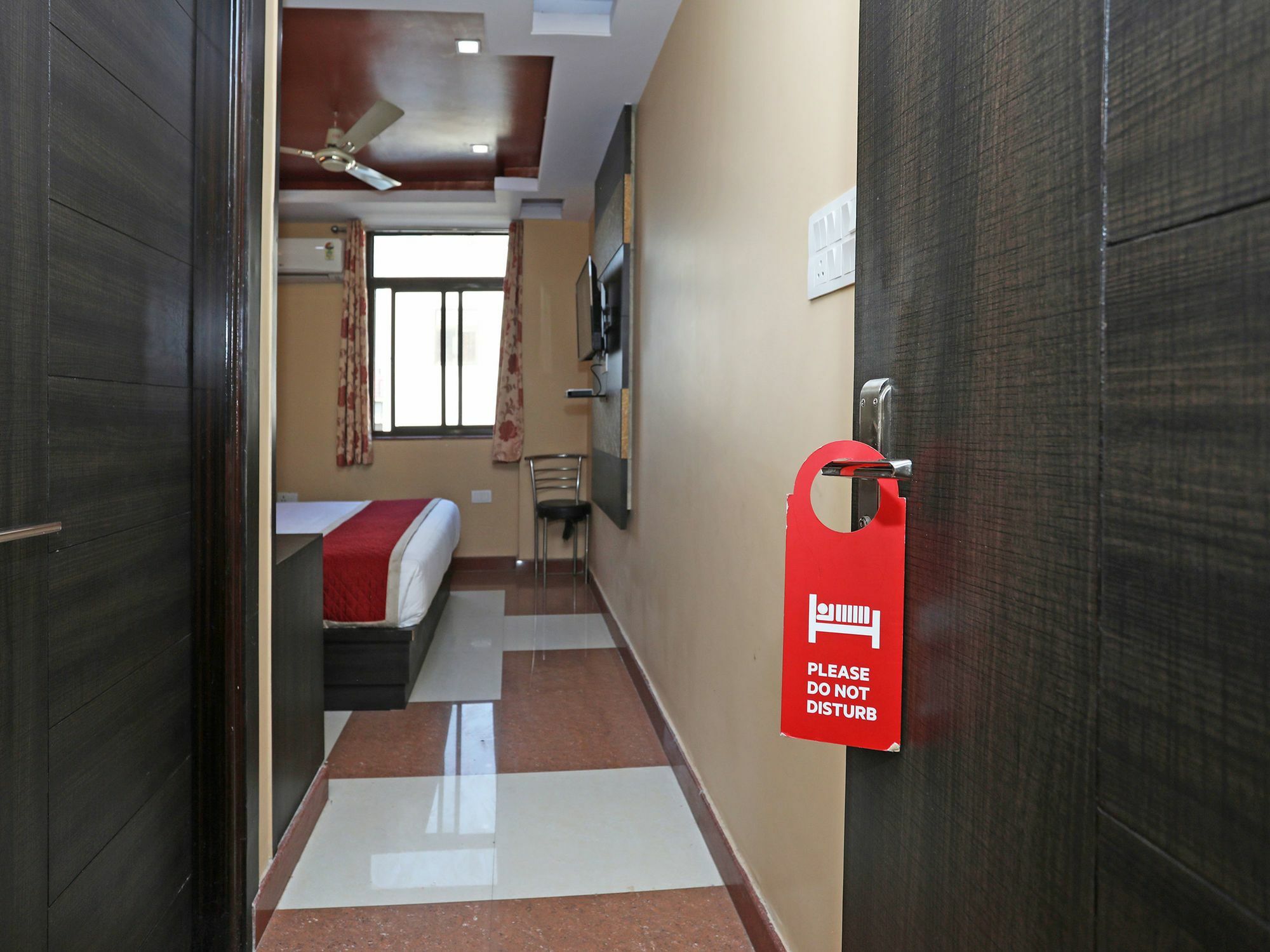 Collection O Sanjay Palace Hotel 3*