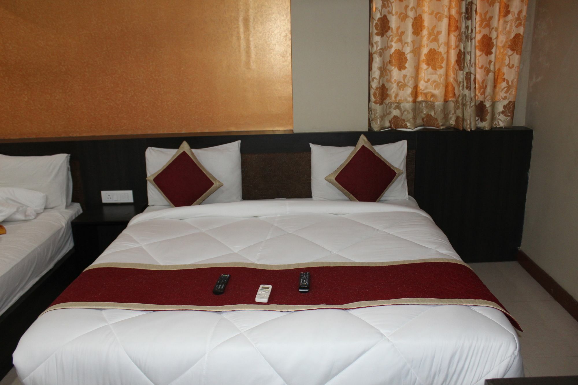 Hotel Collection O Sanjay Palace 3*