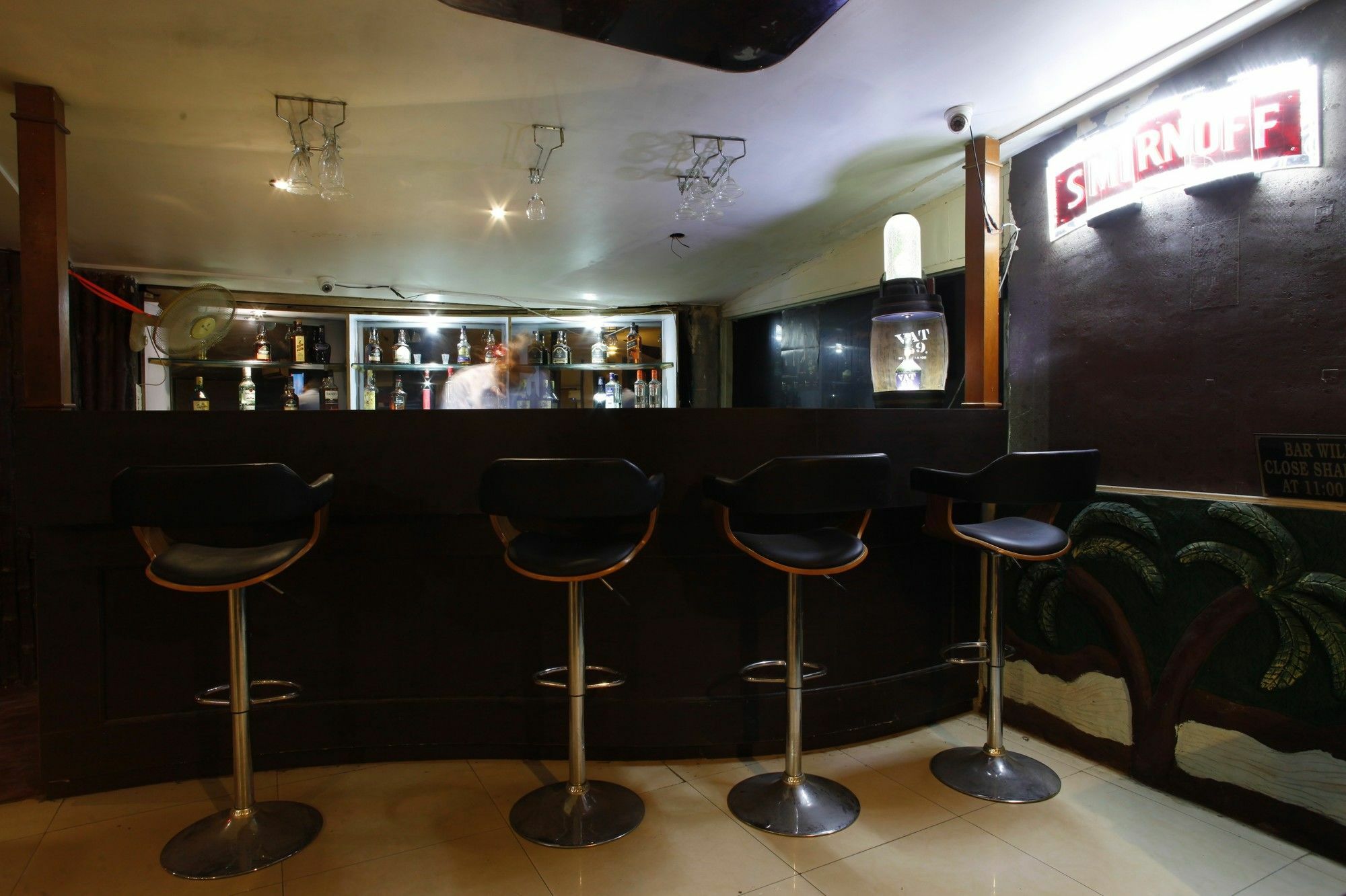 The Byke Grassfield With Outdoor Pool, Shyam Nagar,