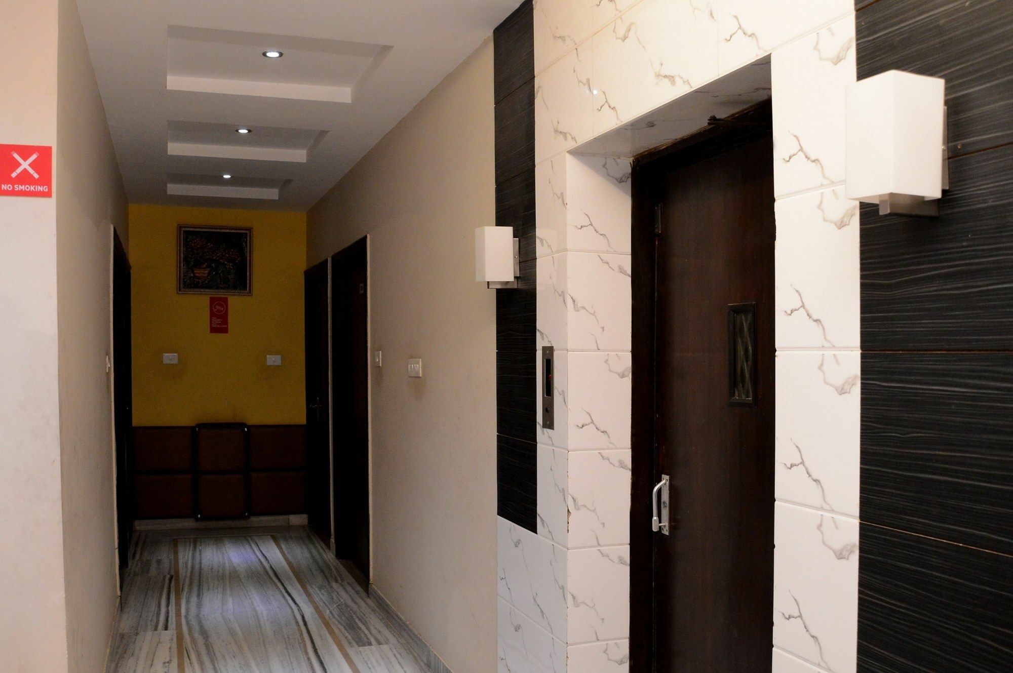 Collection O 3999 Aroma Classic Hotel Jaipur