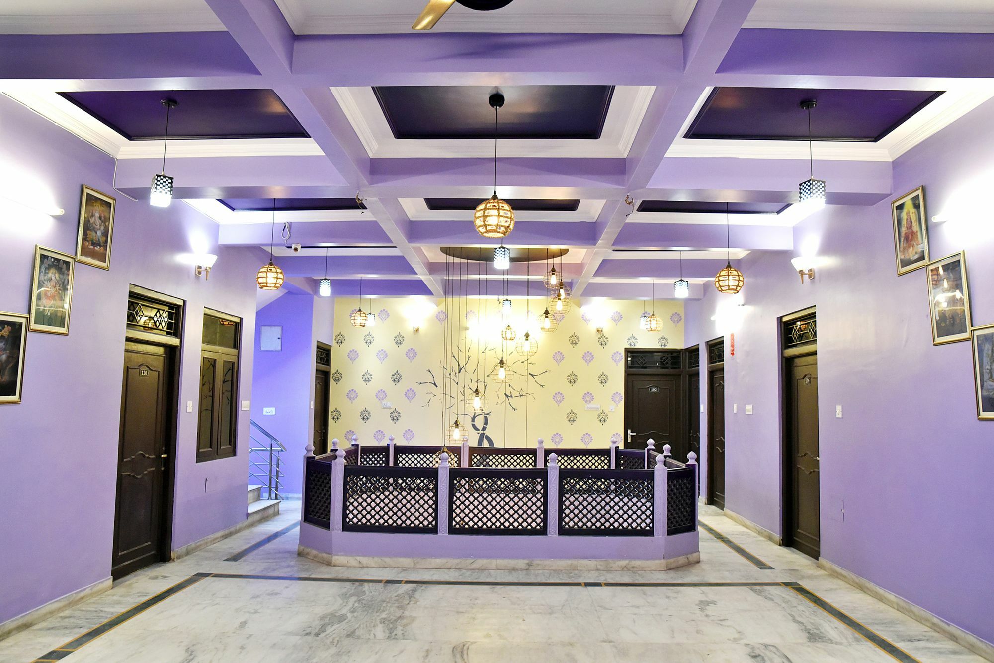 Hotel Oyo Malhotra Jaipur