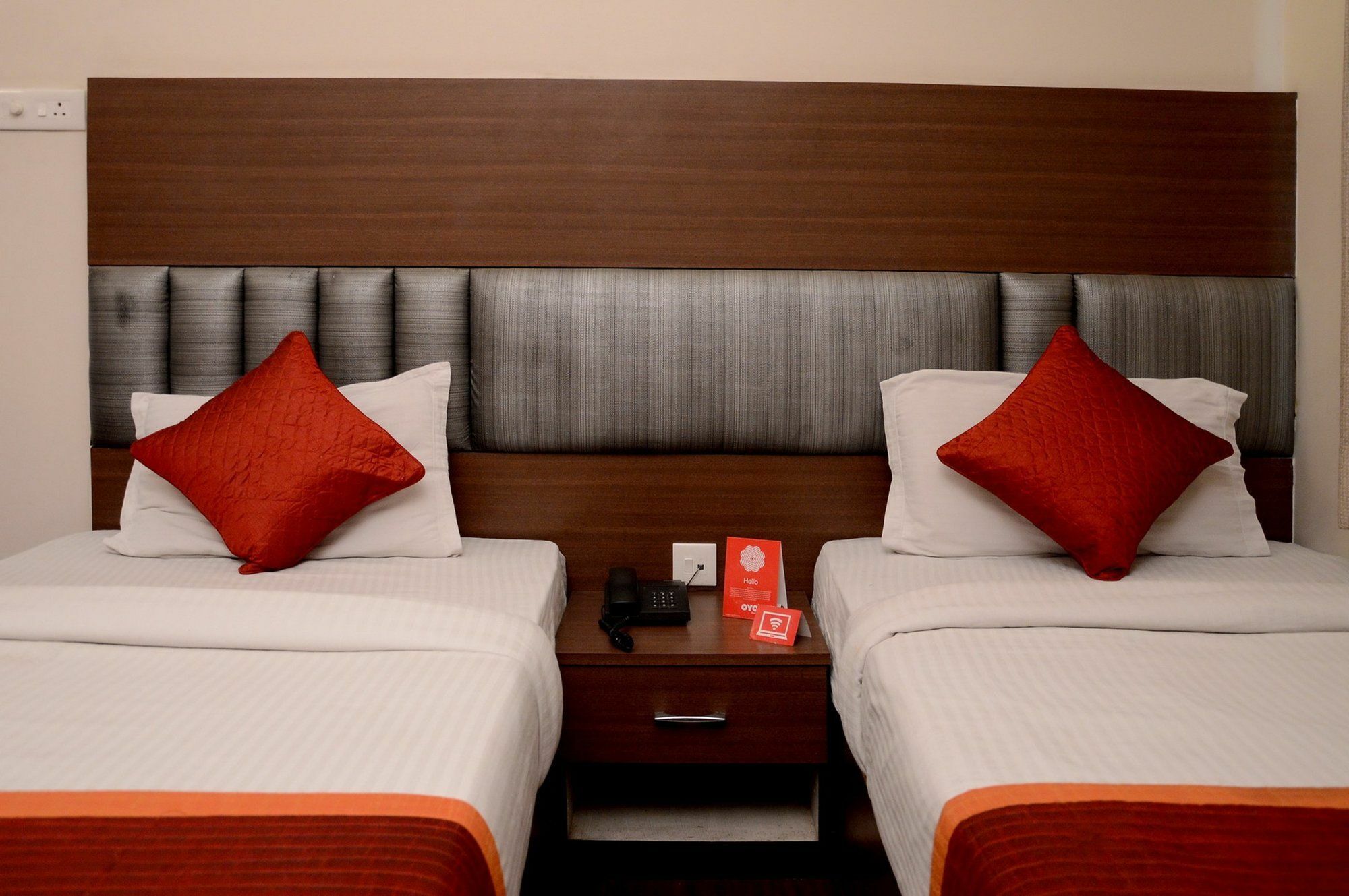 Hotel Collection O 3999 Aroma Classic Jaipur