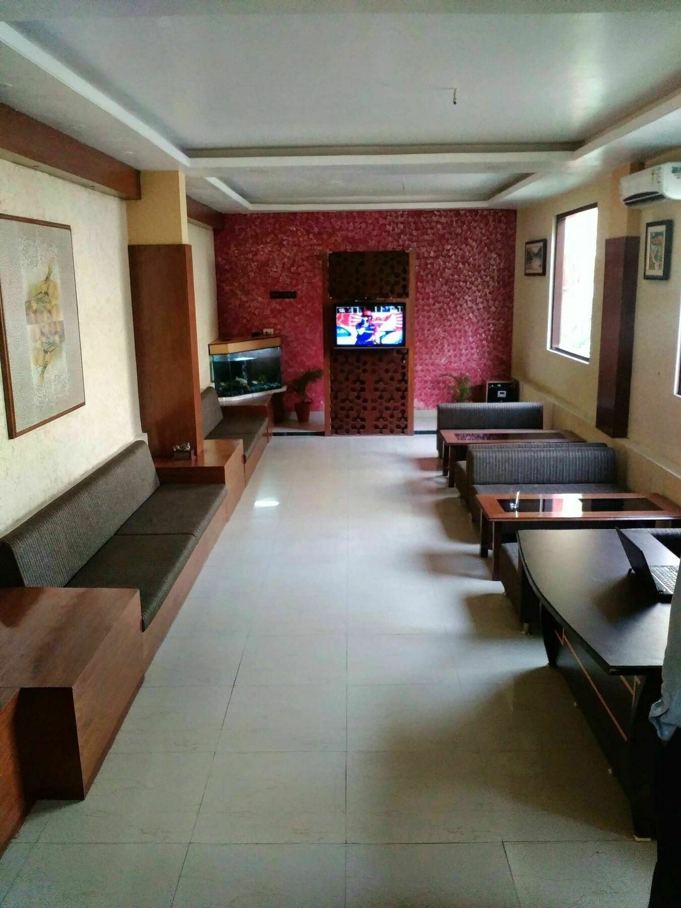 The Byke Grassfield With Outdoor Pool, Shyam Nagar, 4*