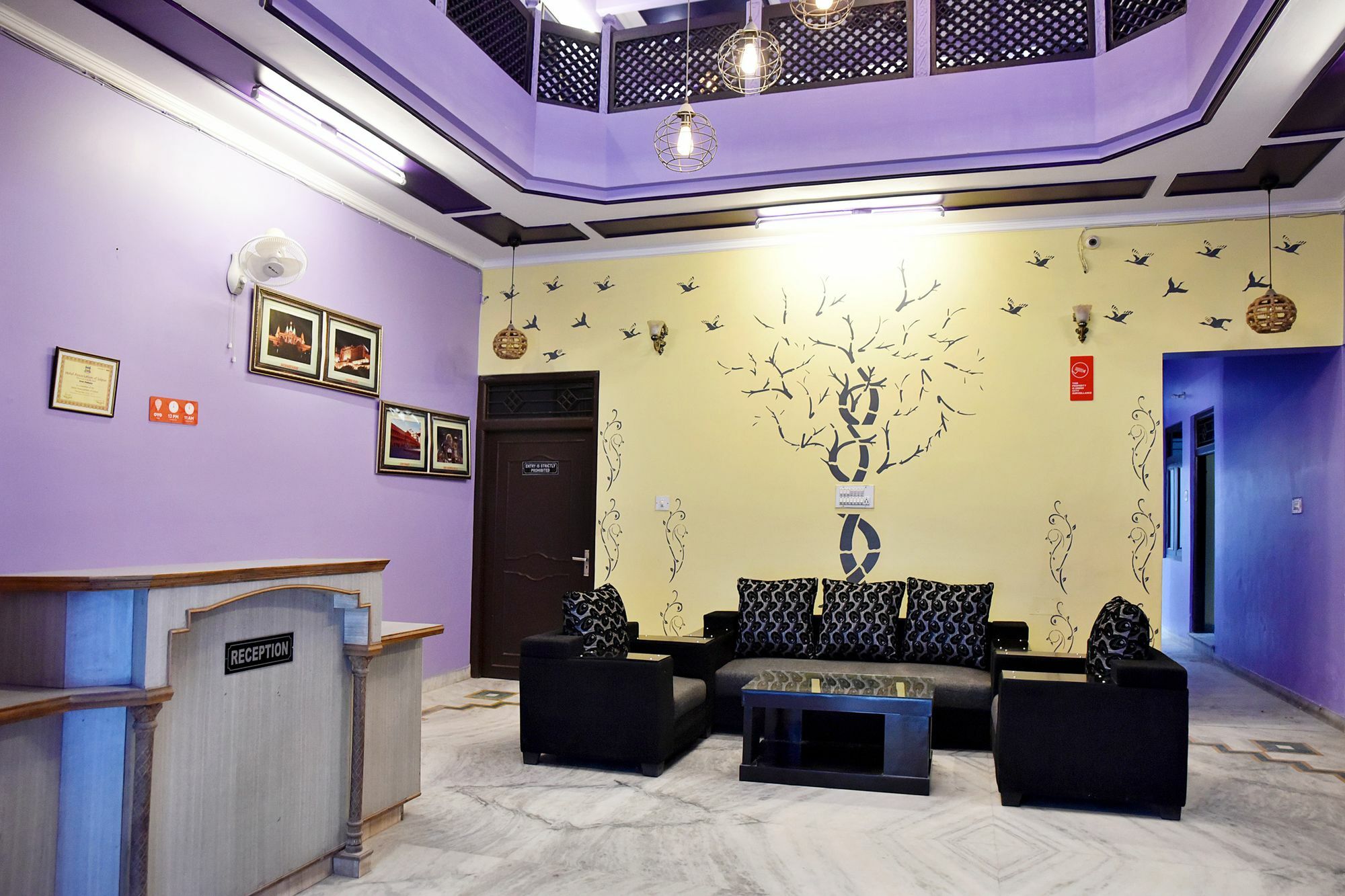 Oyo Malhotra 3* Jaipur