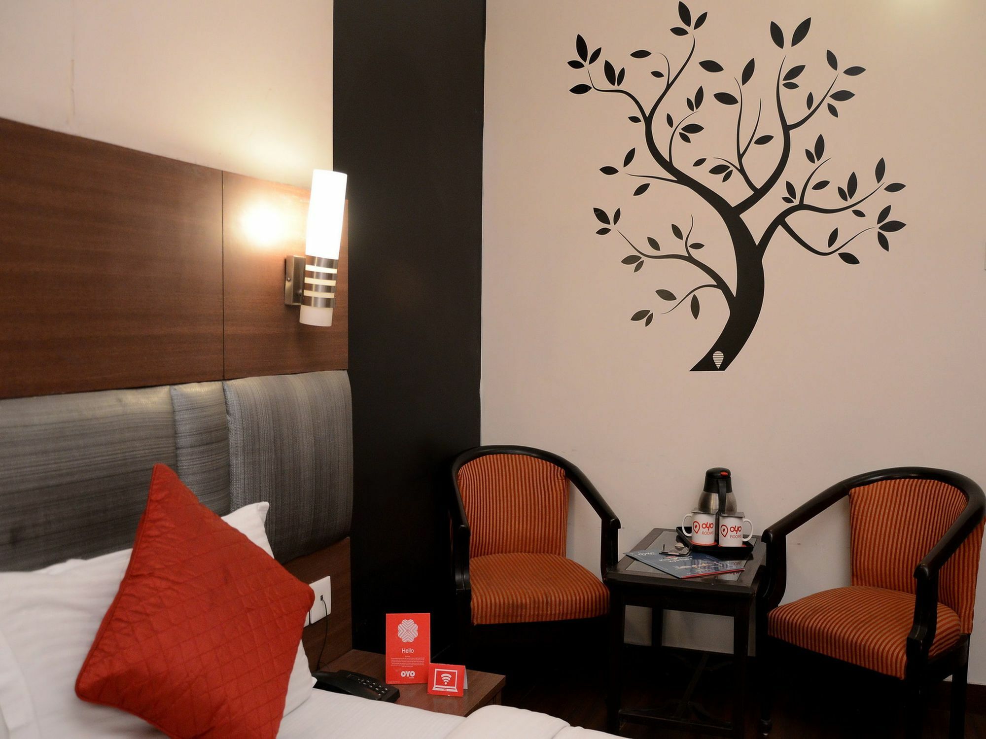 Hotel Collection O 3999 Aroma Classic