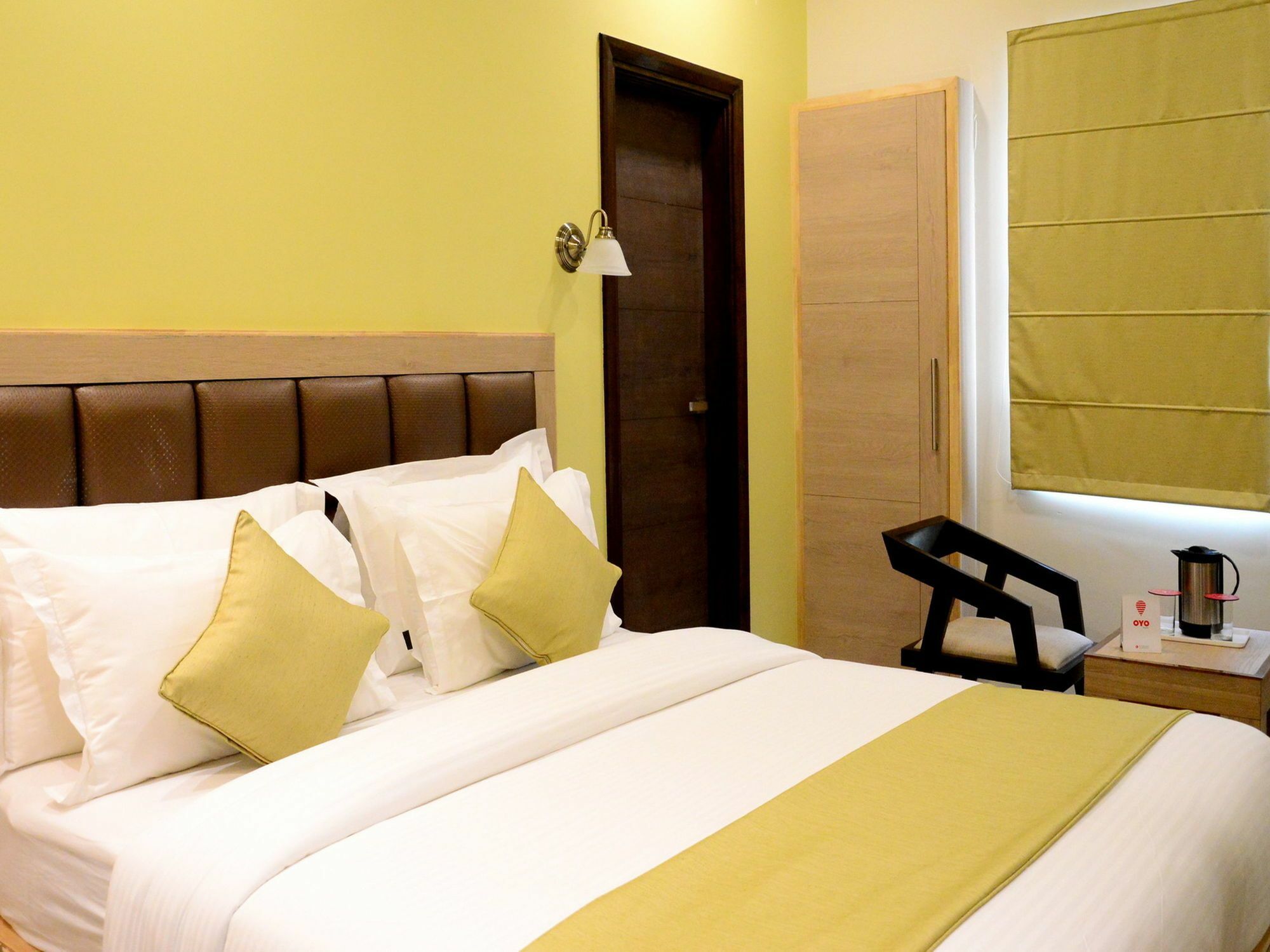 Hotel Silver Pride Jaipur