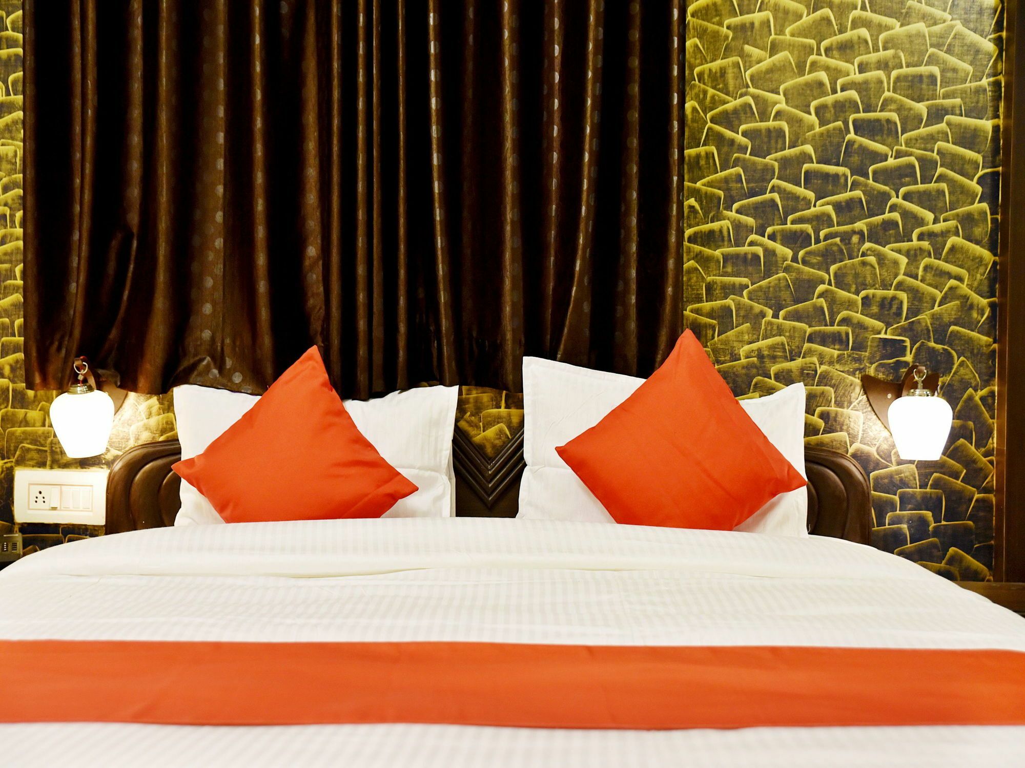 Oyo Malhotra 3* Jaipur