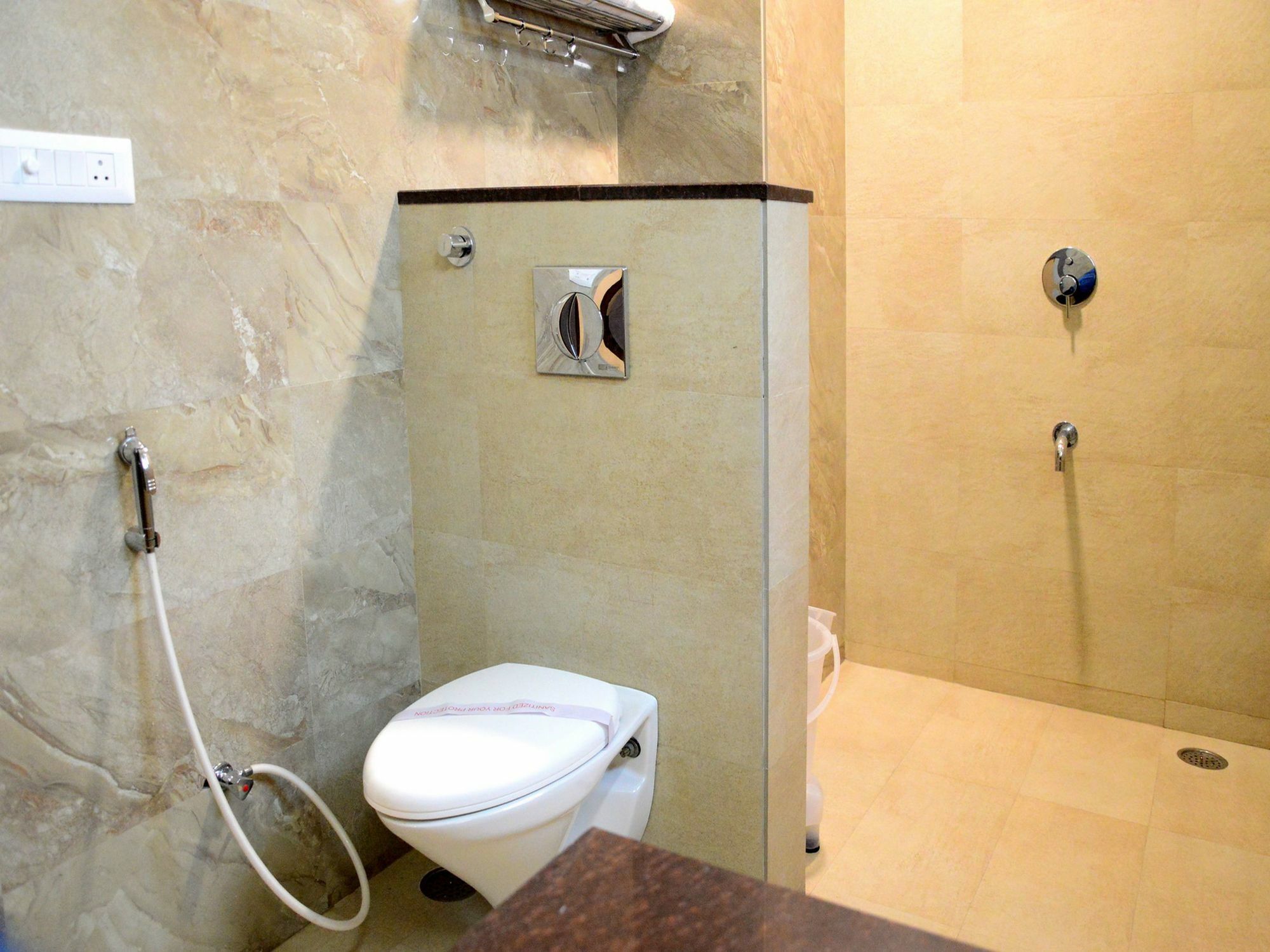 Hotel Silver Pride Jaipur