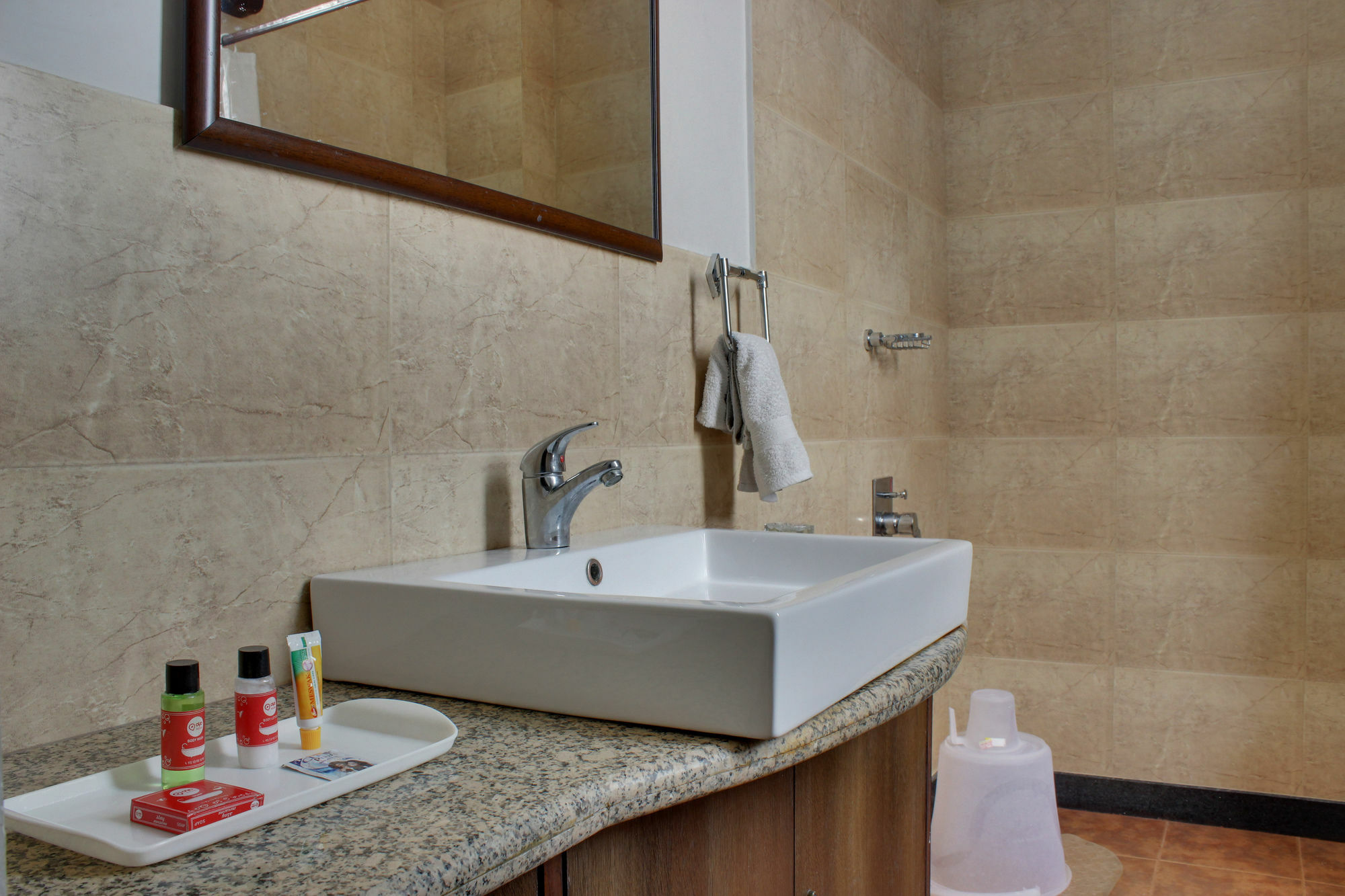 Oyo Shyam Nagar 3* Jaipur