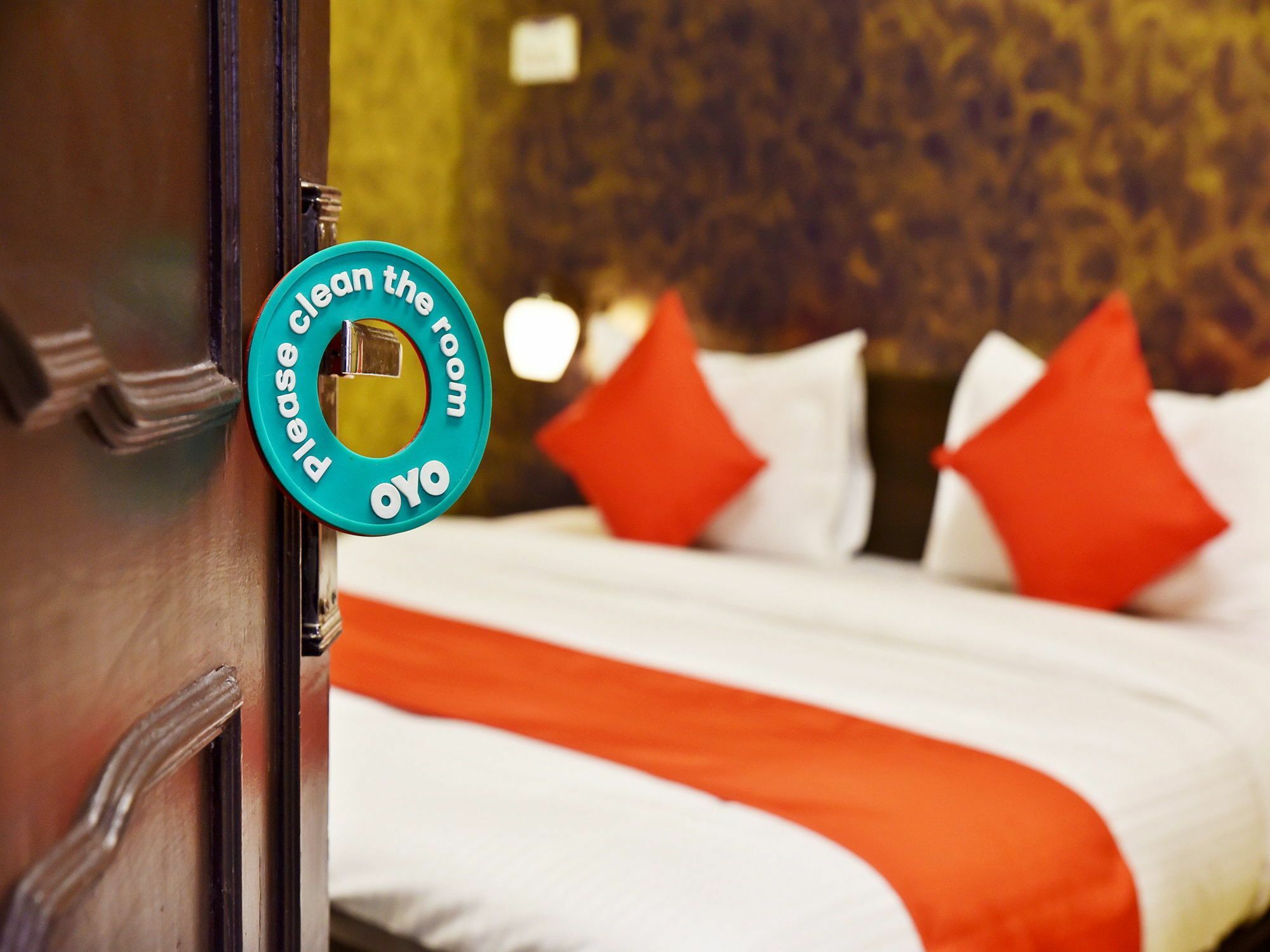 Oyo Malhotra Jaipur