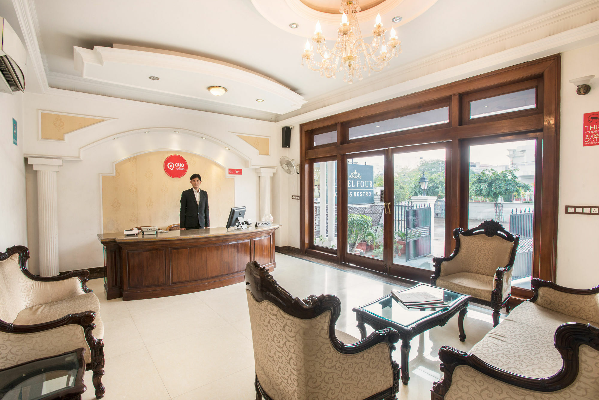 Hotel Oyo Shyam Nagar