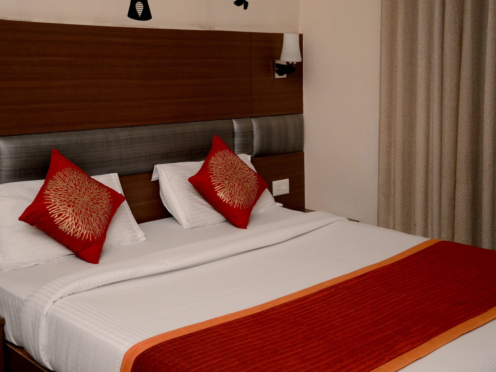 Hotel Collection O 3999 Aroma Classic 3*