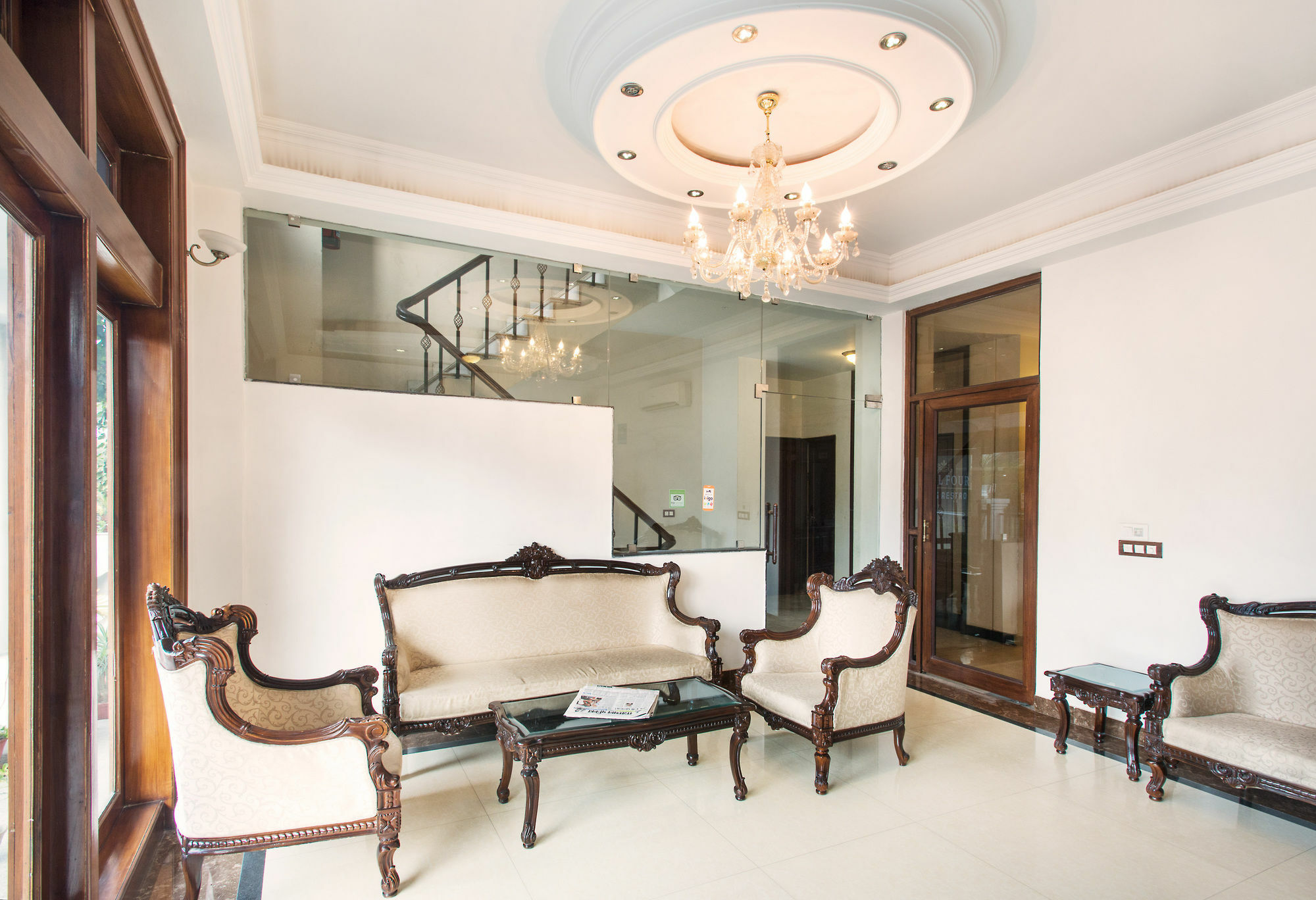 Oyo Shyam Nagar Jaipur