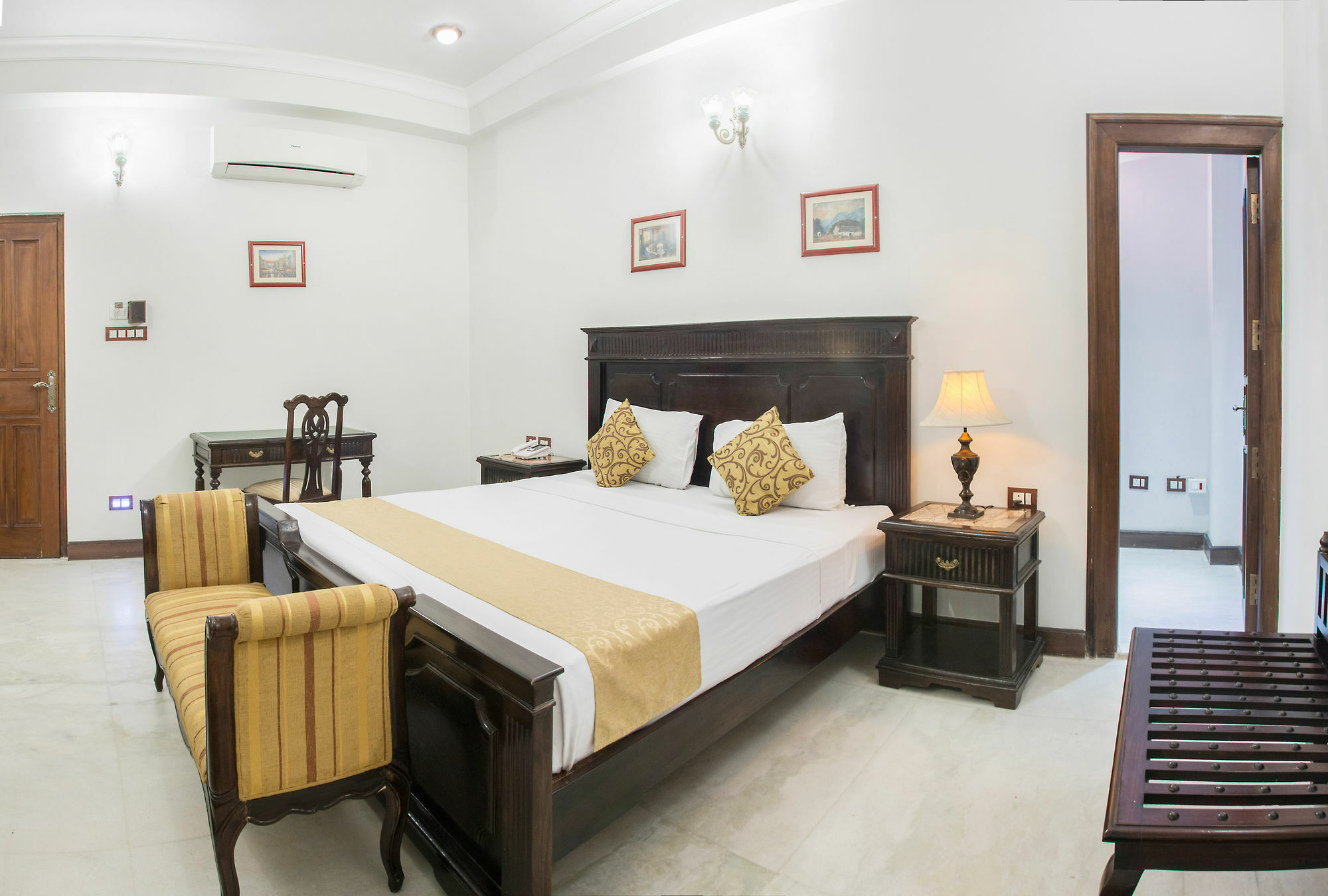 Oyo Shyam Nagar