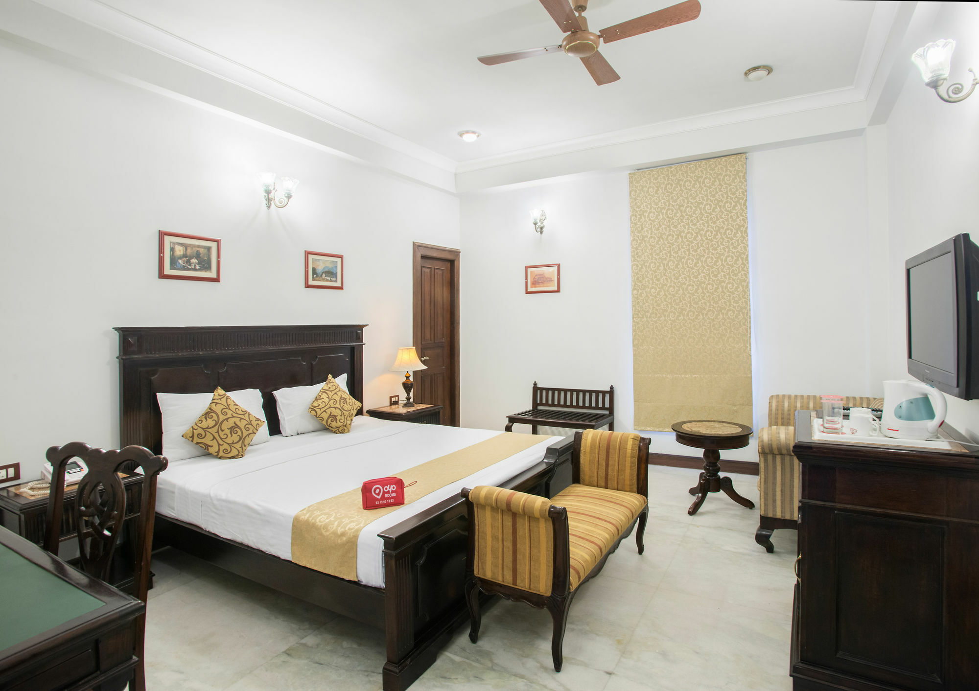 Oyo Shyam Nagar Jaipur
