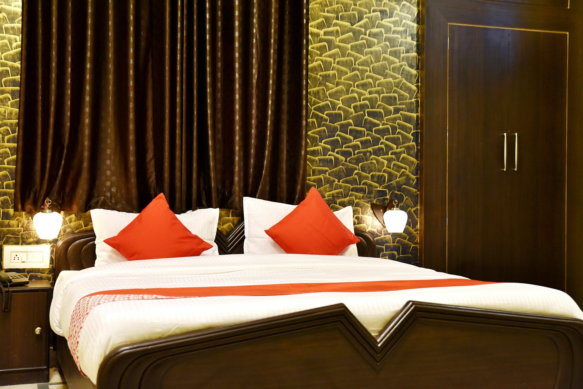 Oyo Malhotra 3* Jaipur