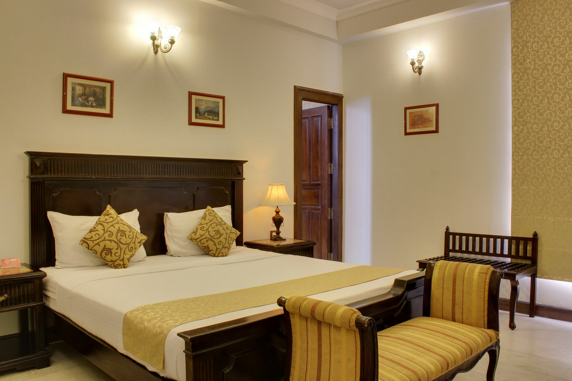 Hotel Oyo Shyam Nagar Jaipur