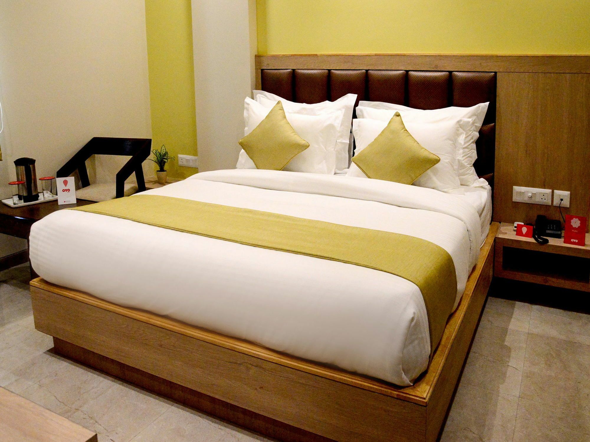 Hotel Silver Pride 3*