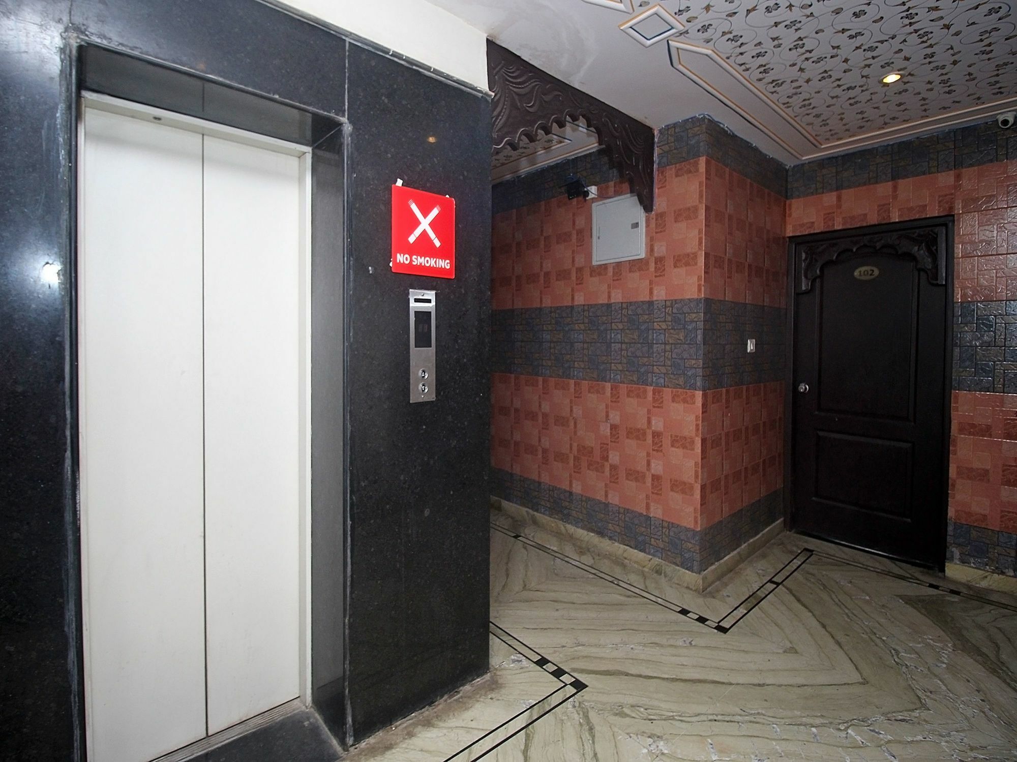 Hotel O Ashok Palace