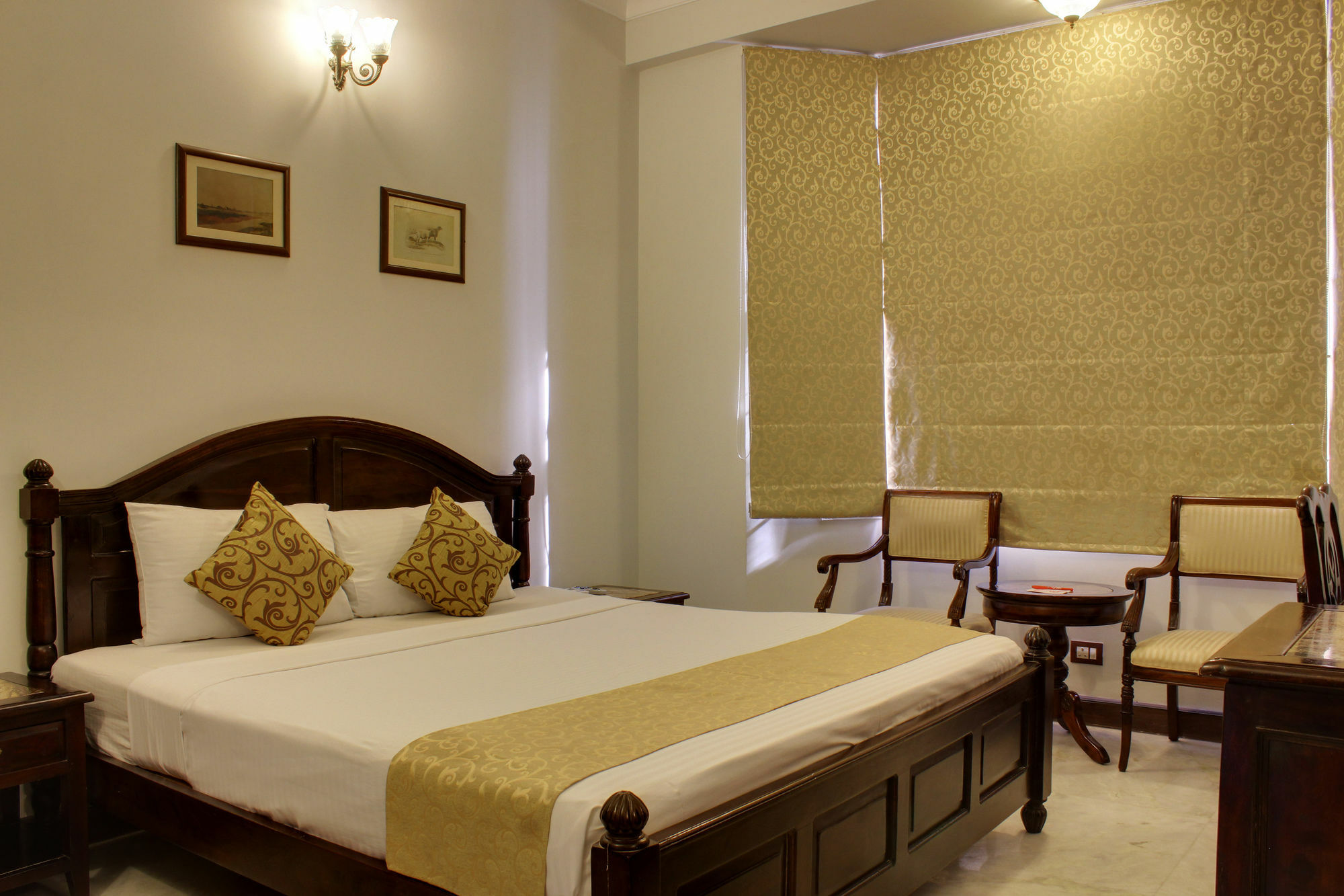 Oyo Shyam Nagar Hotel