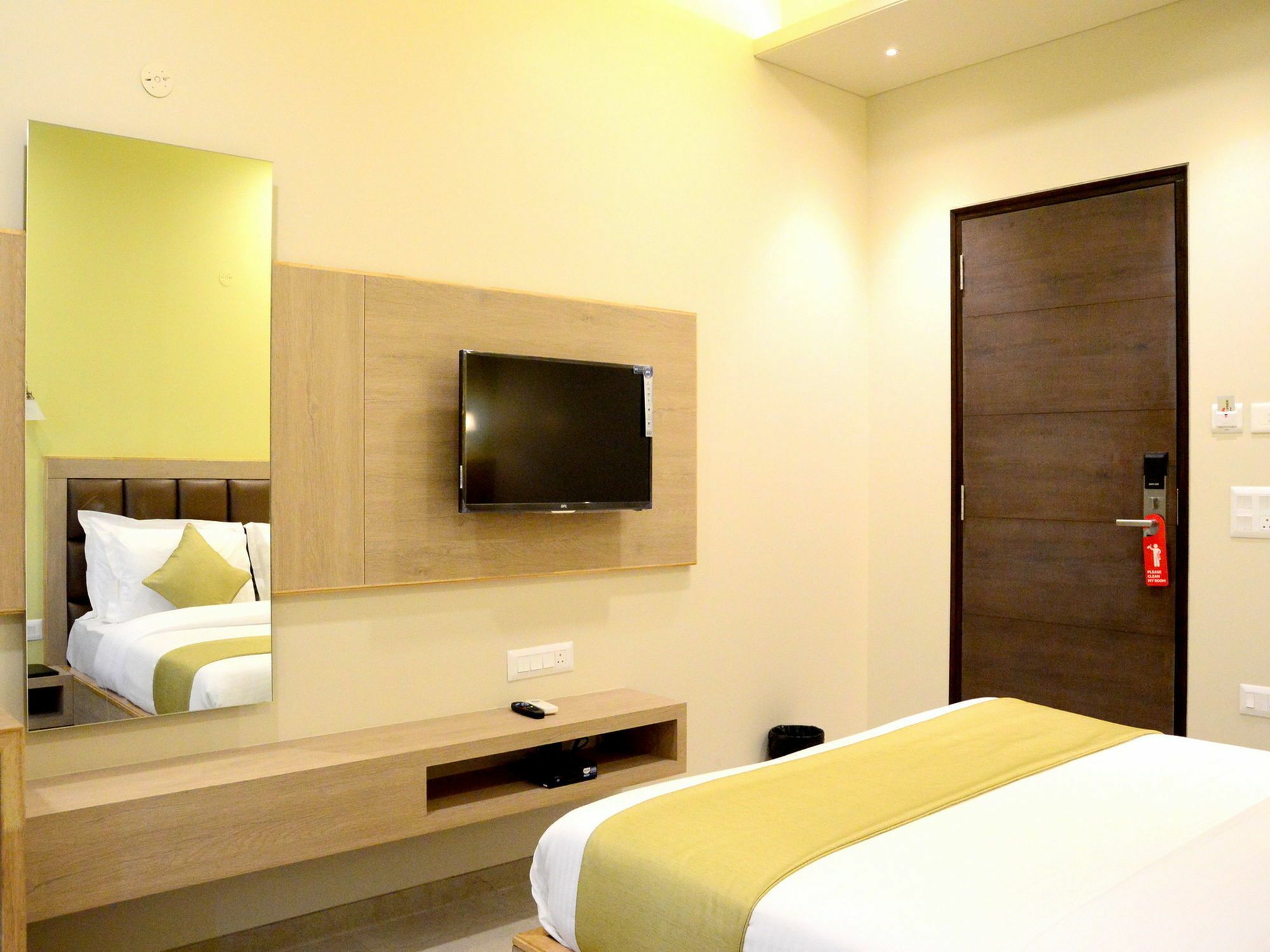Silver Pride Hotel