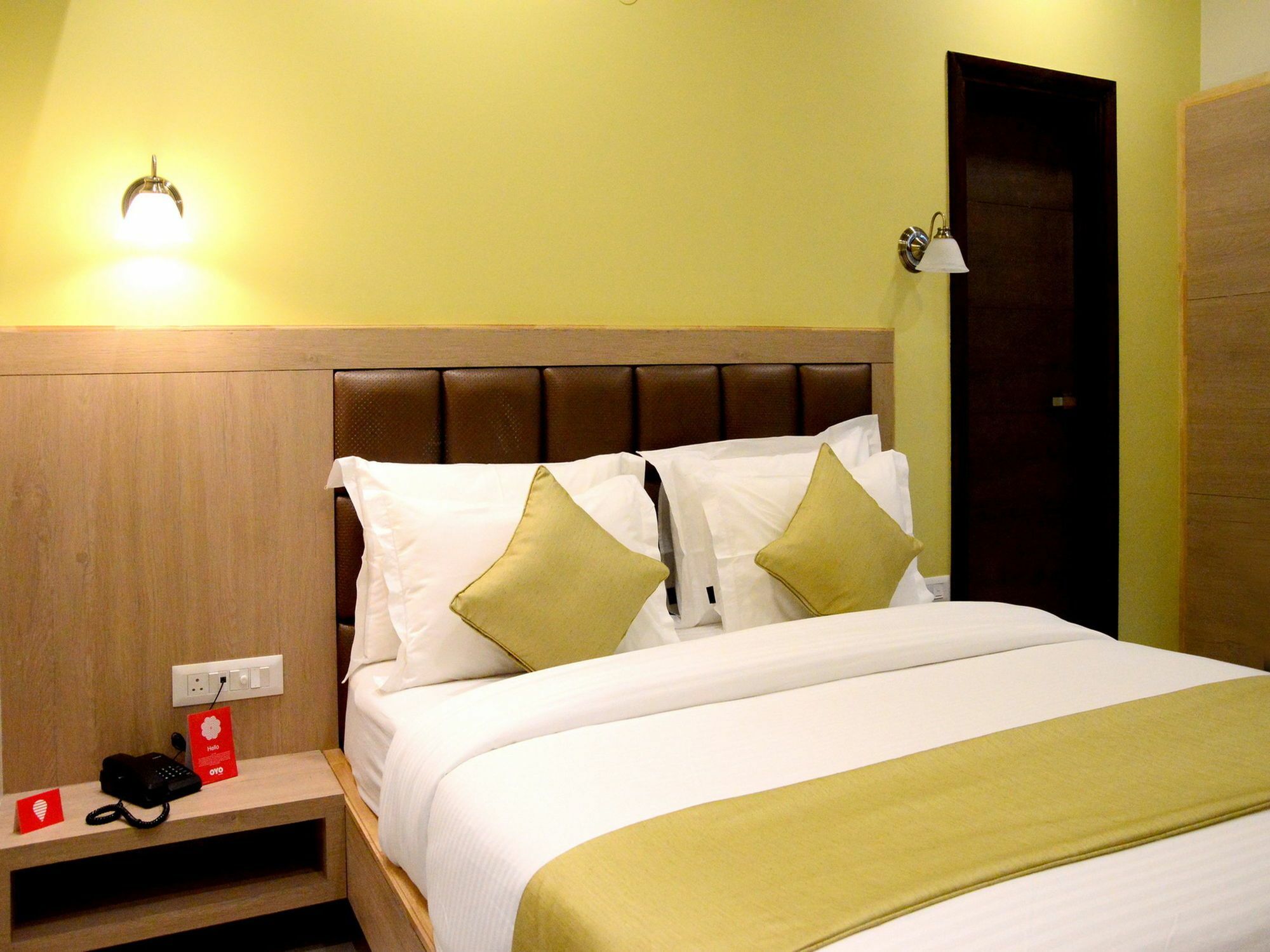 Silver Pride Hotel 3*