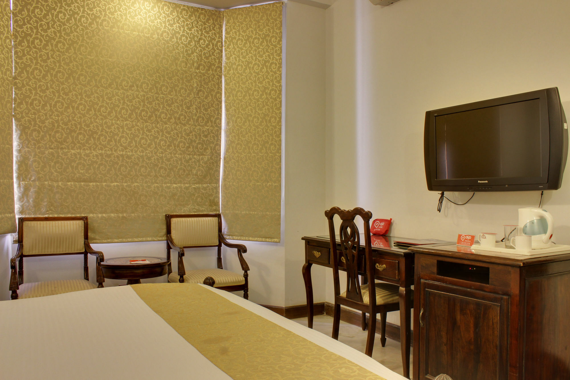 Oyo Shyam Nagar