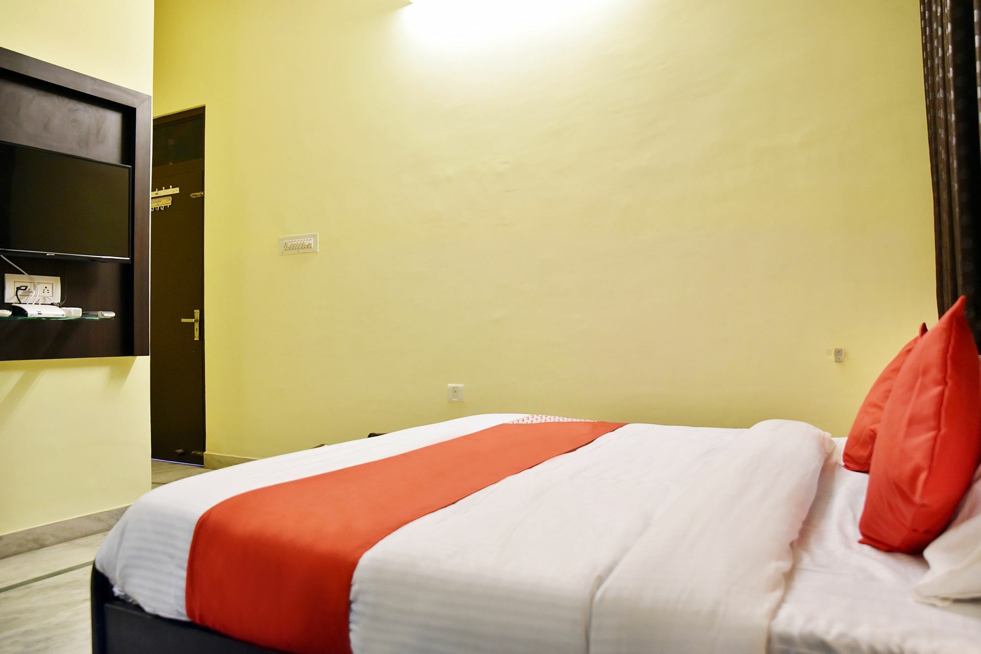 Hotel Oyo Malhotra