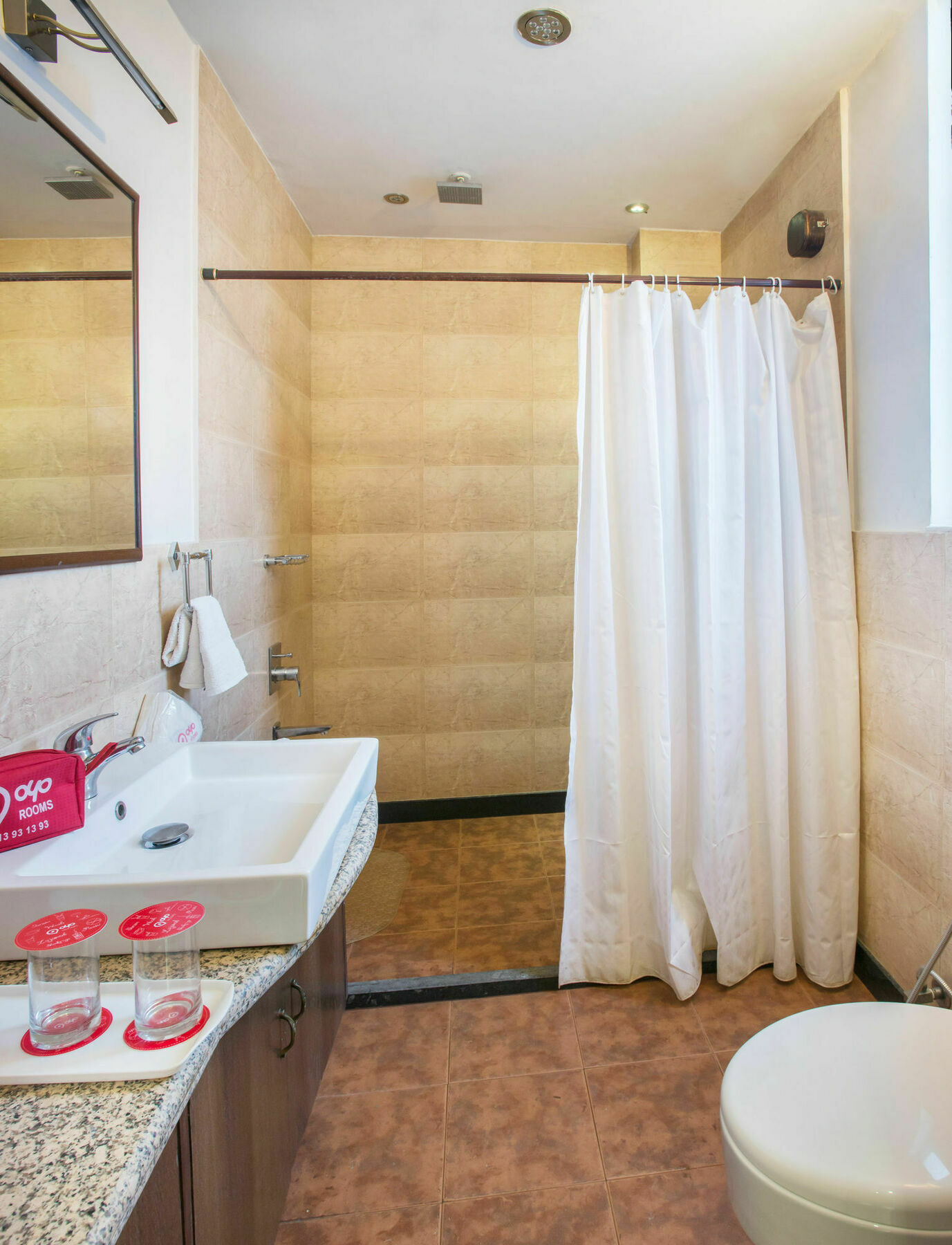 Hotel Oyo Shyam Nagar
