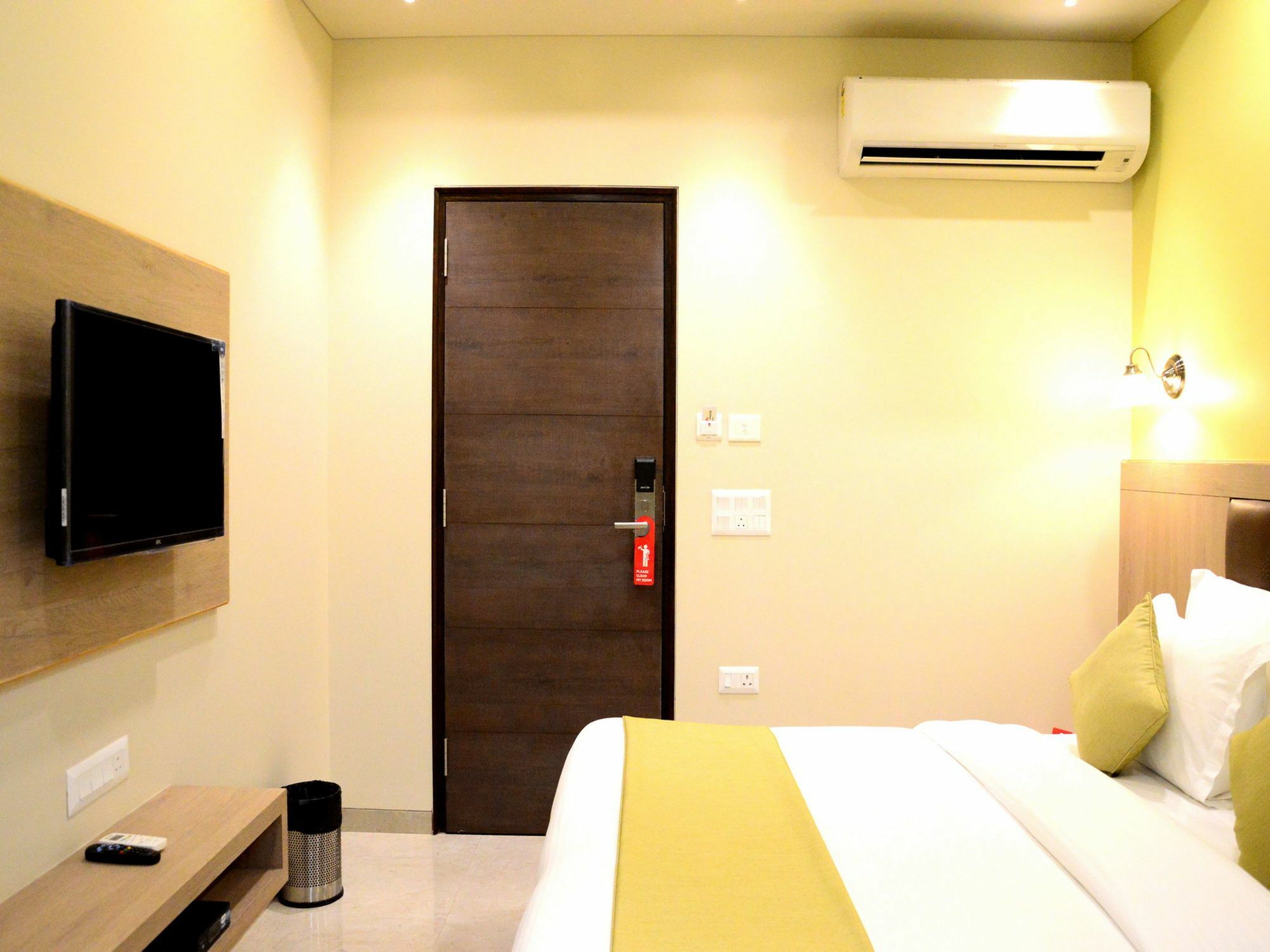Hotel Silver Pride Jaipur