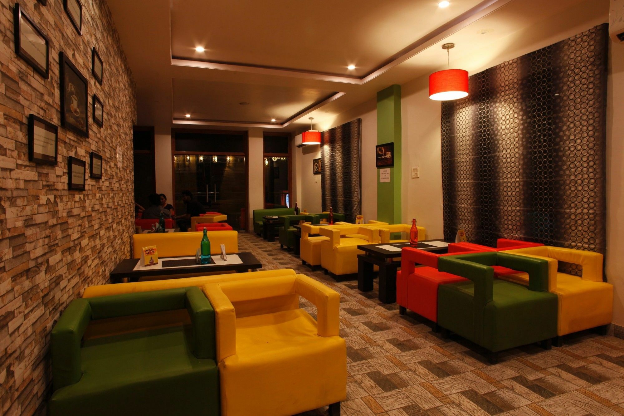 The Byke Grassfield With Outdoor Pool, Shyam Nagar, 4* Jaipur