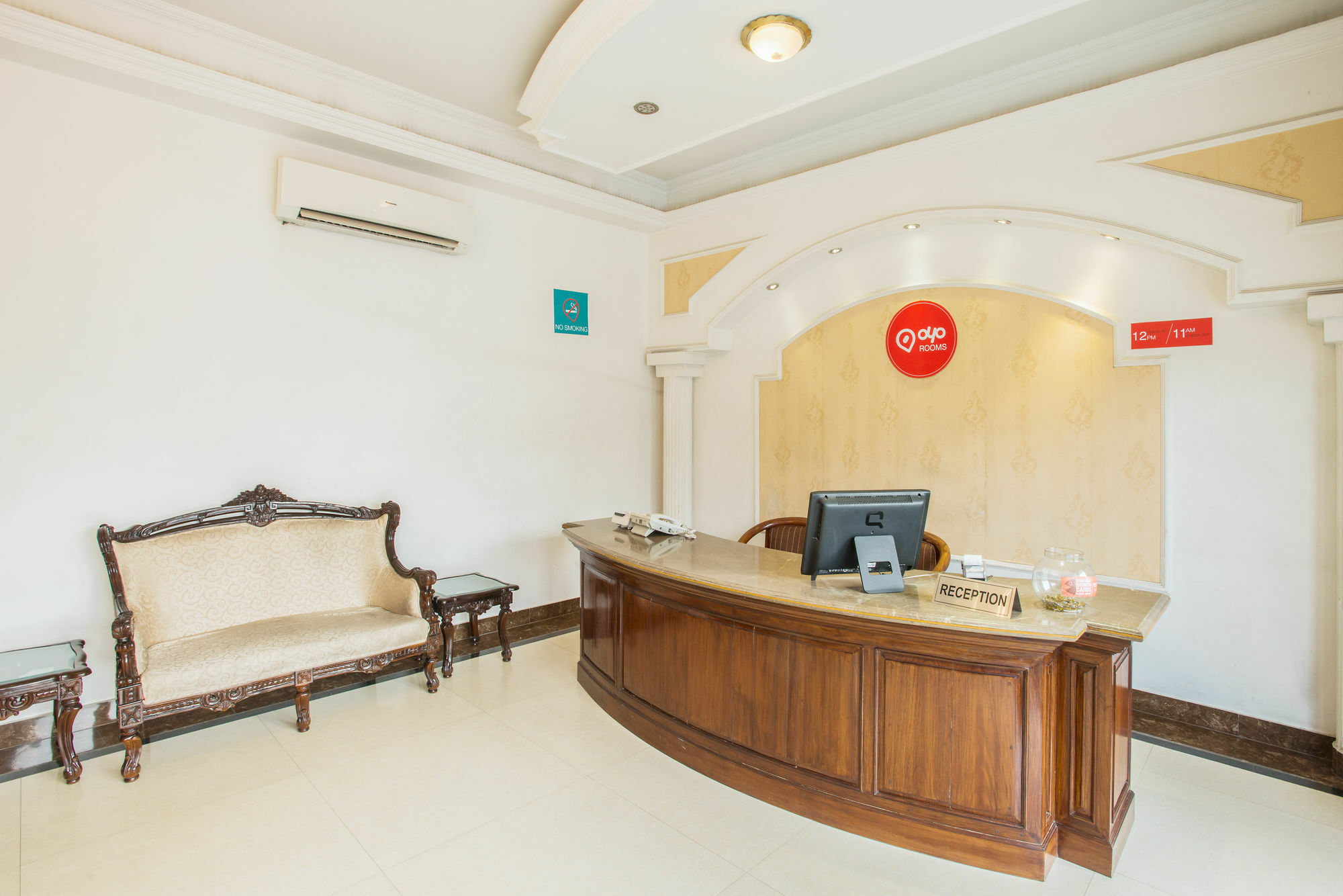 Oyo Shyam Nagar Jaipur