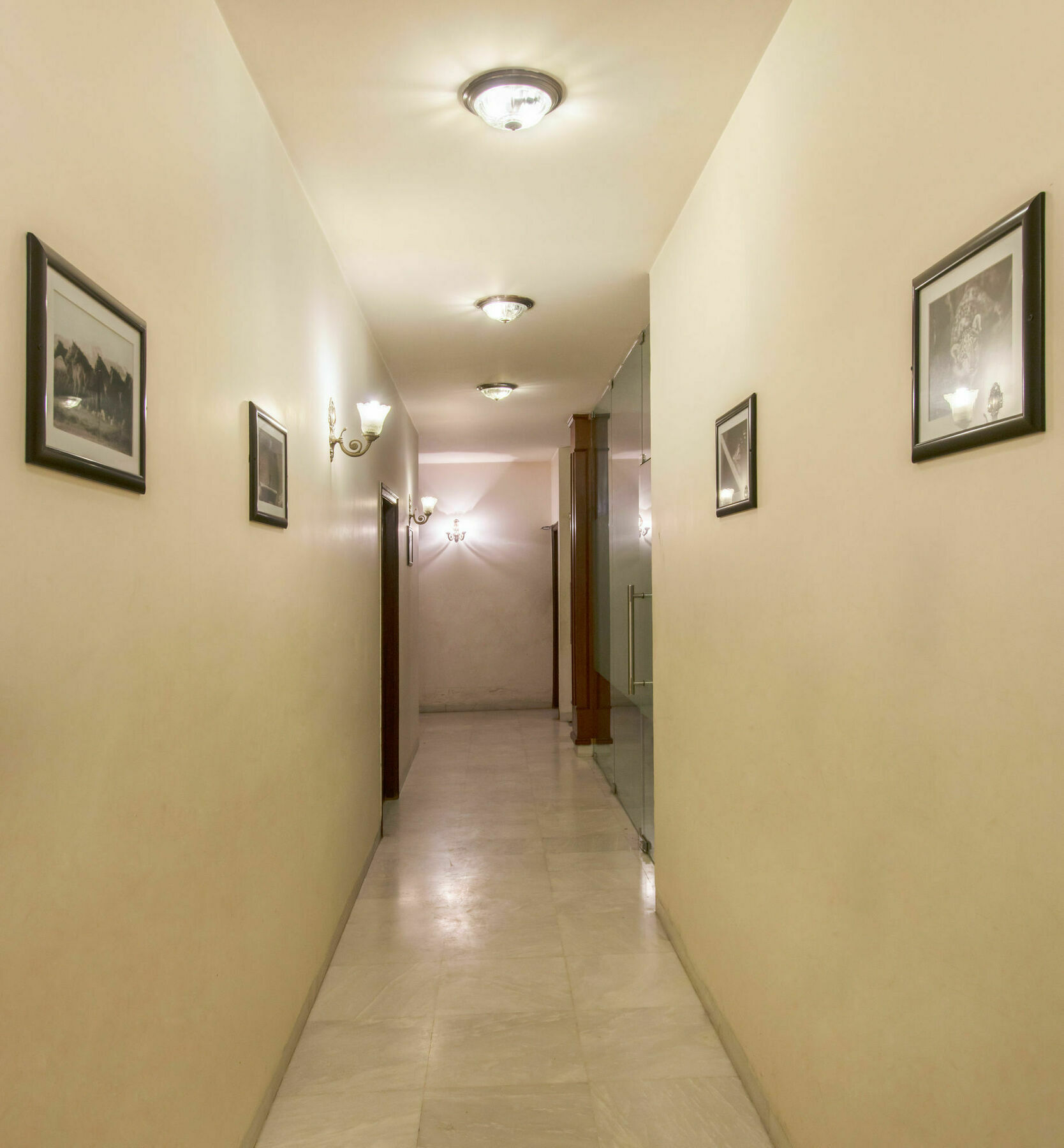 Oyo Shyam Nagar 3*