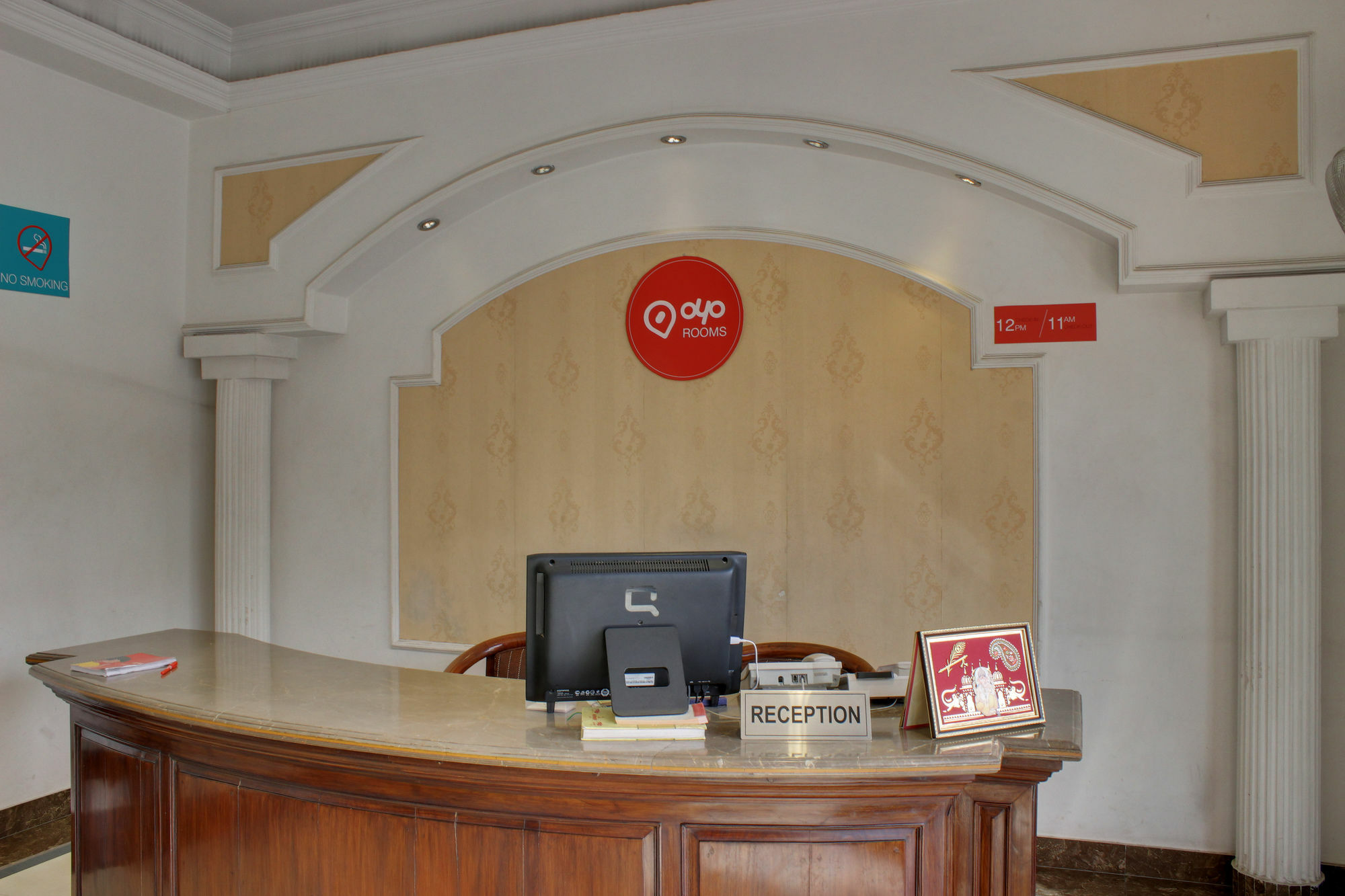 Hotel Oyo Shyam Nagar Jaipur