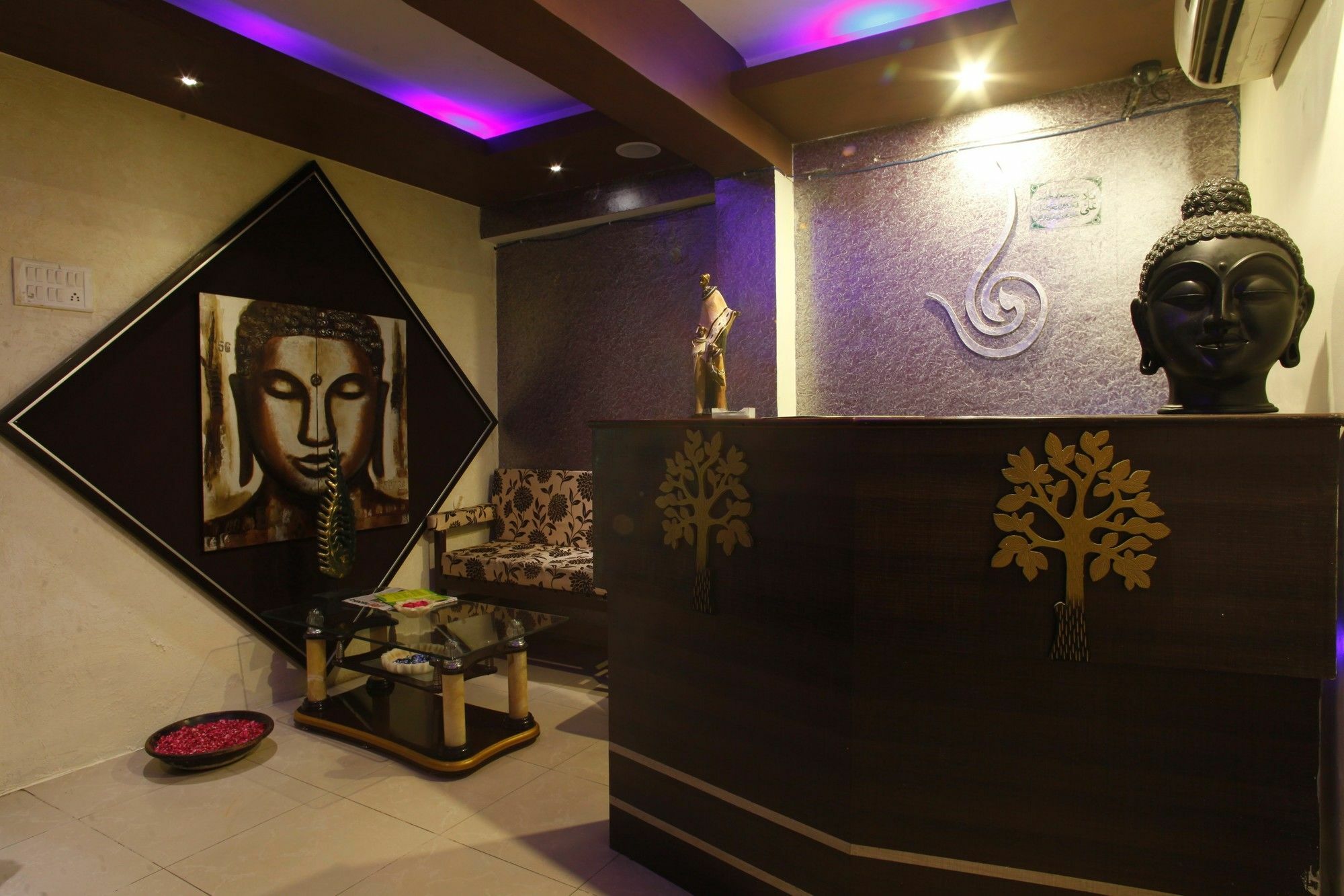 The Byke Grassfield With Outdoor Pool, Shyam Nagar, Resort 4*