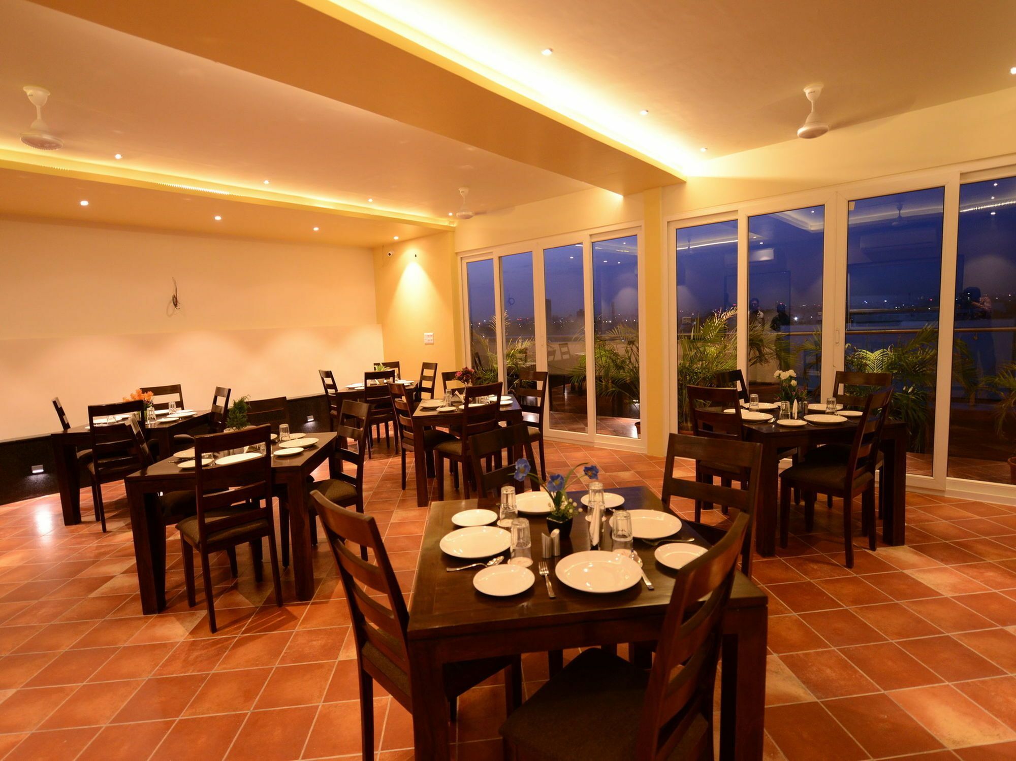 Silver Pride 3* Jaipur
