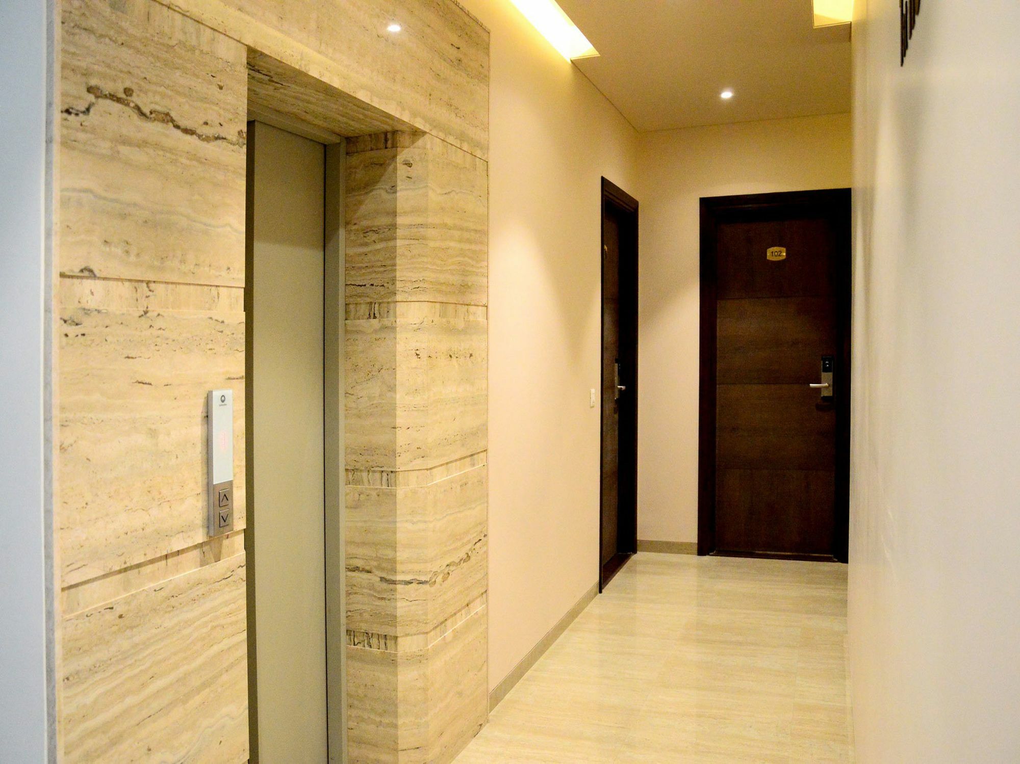 Hotel Silver Pride Jaipur